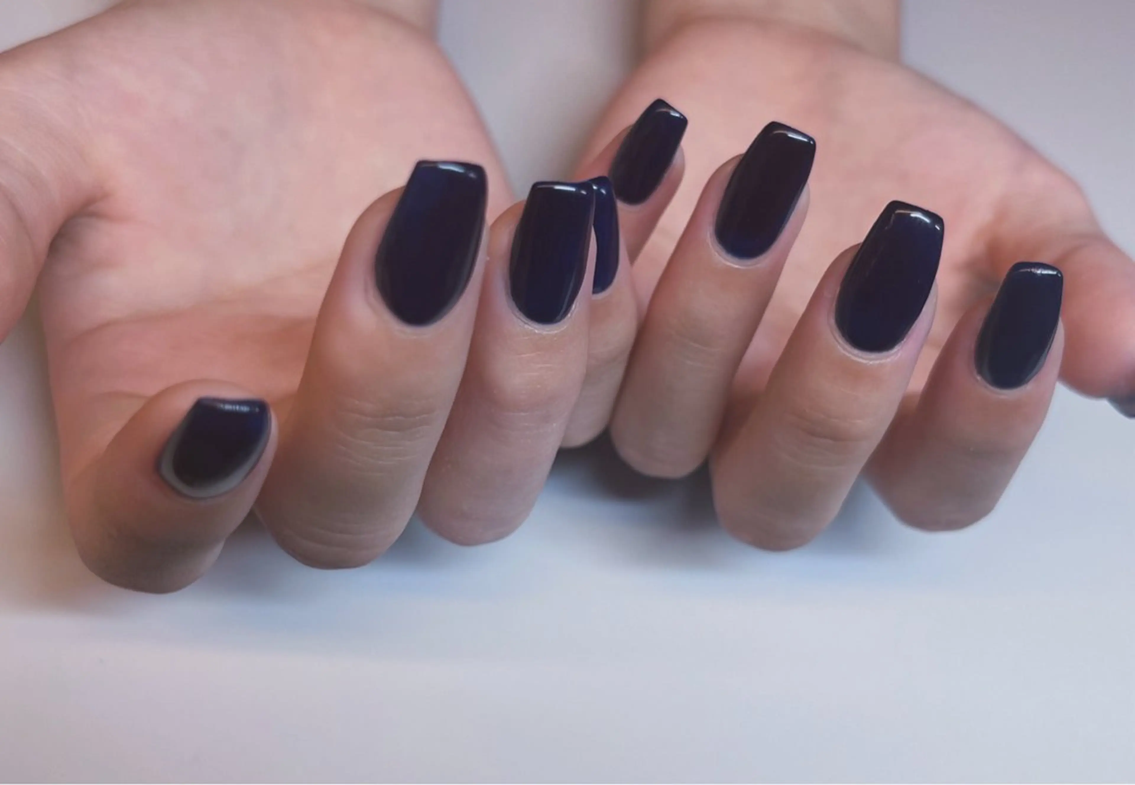 ネイル sususu駒澤大学 Noeのネイルデザイン