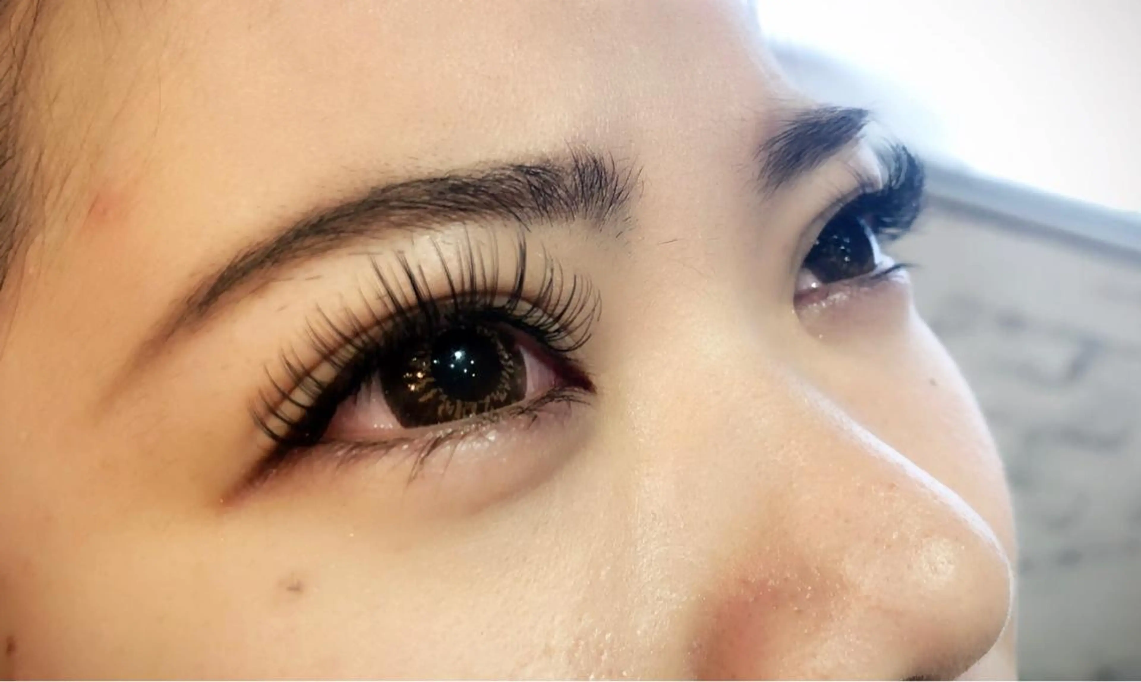 《ご新規様》ボリュームUPで大人女子🌷マツエク140本コース✨の写真