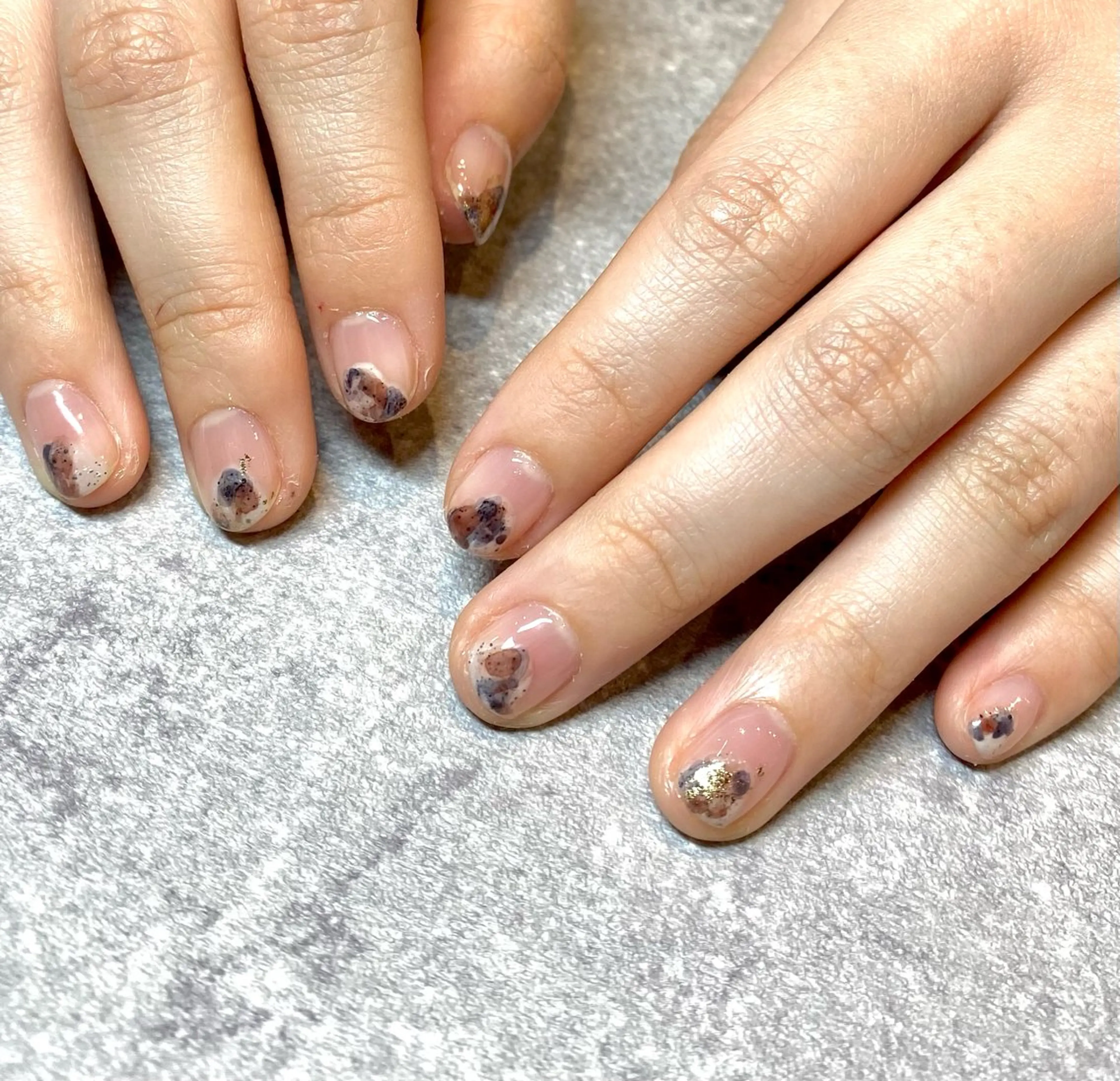 ネイル 【移転しました】 ami  nailのネイルデザイン