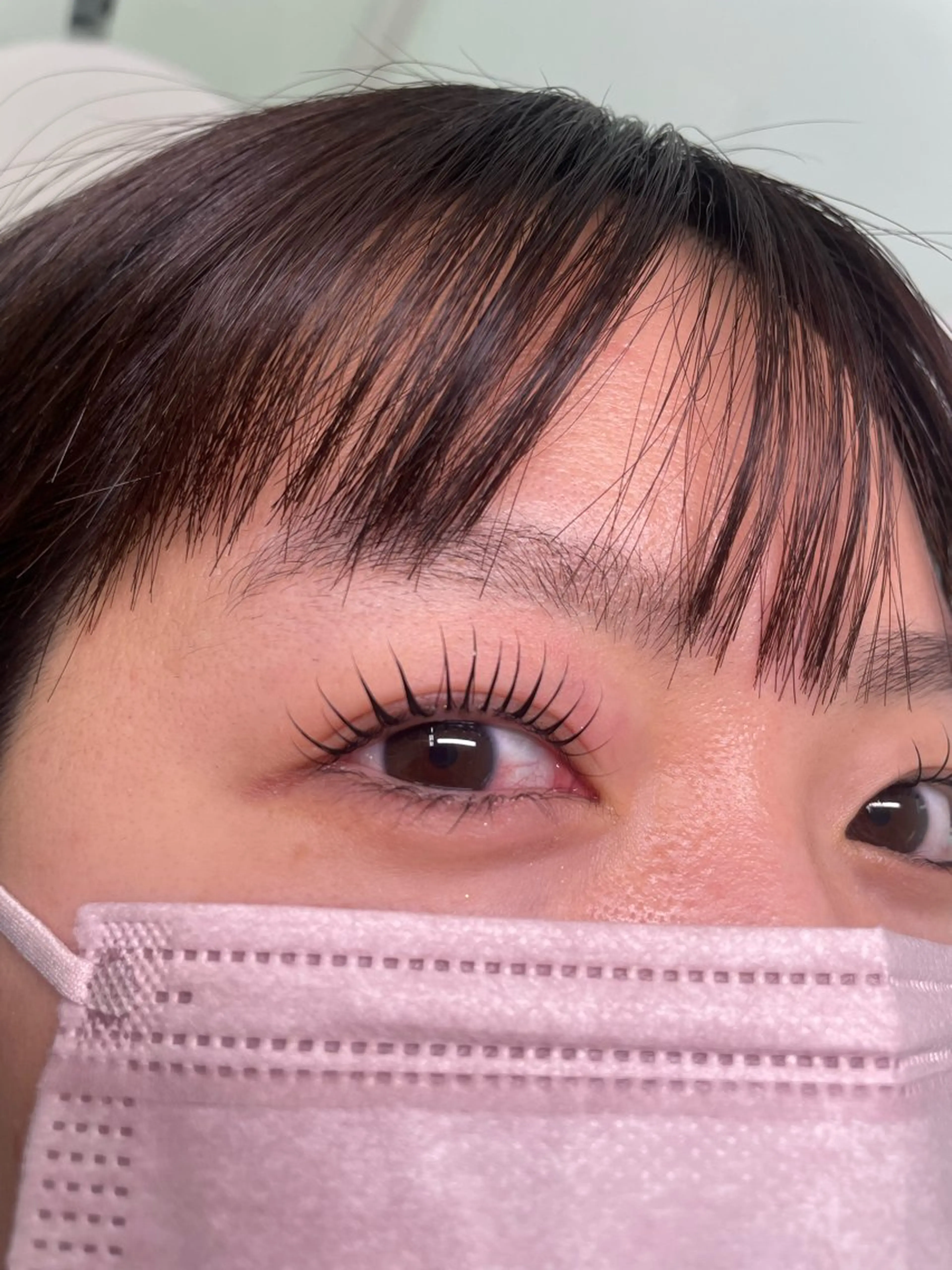 マツエク・マツパ glitter 京橋駅徒歩 1分のその他イメージ