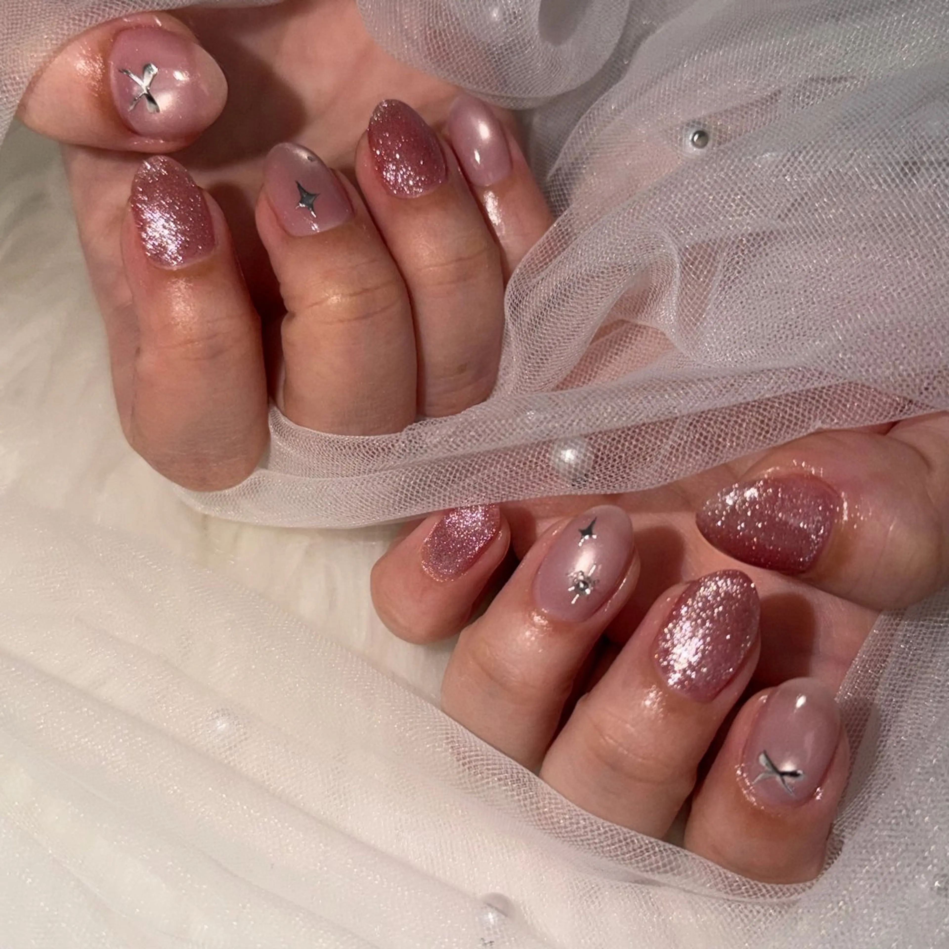 ネイル nail salon Bayのネイルデザイン