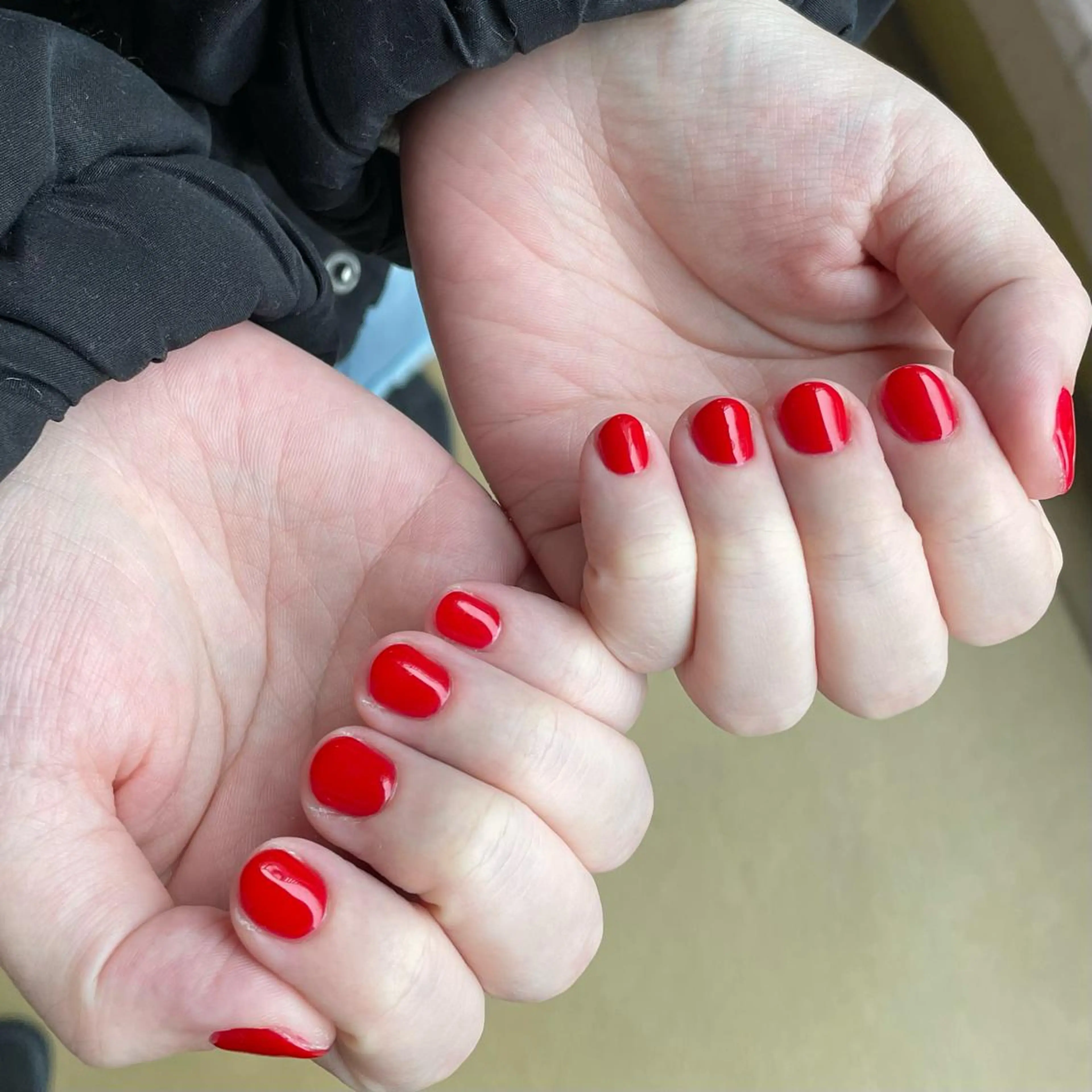 ネイル jeu nail.のネイルデザイン