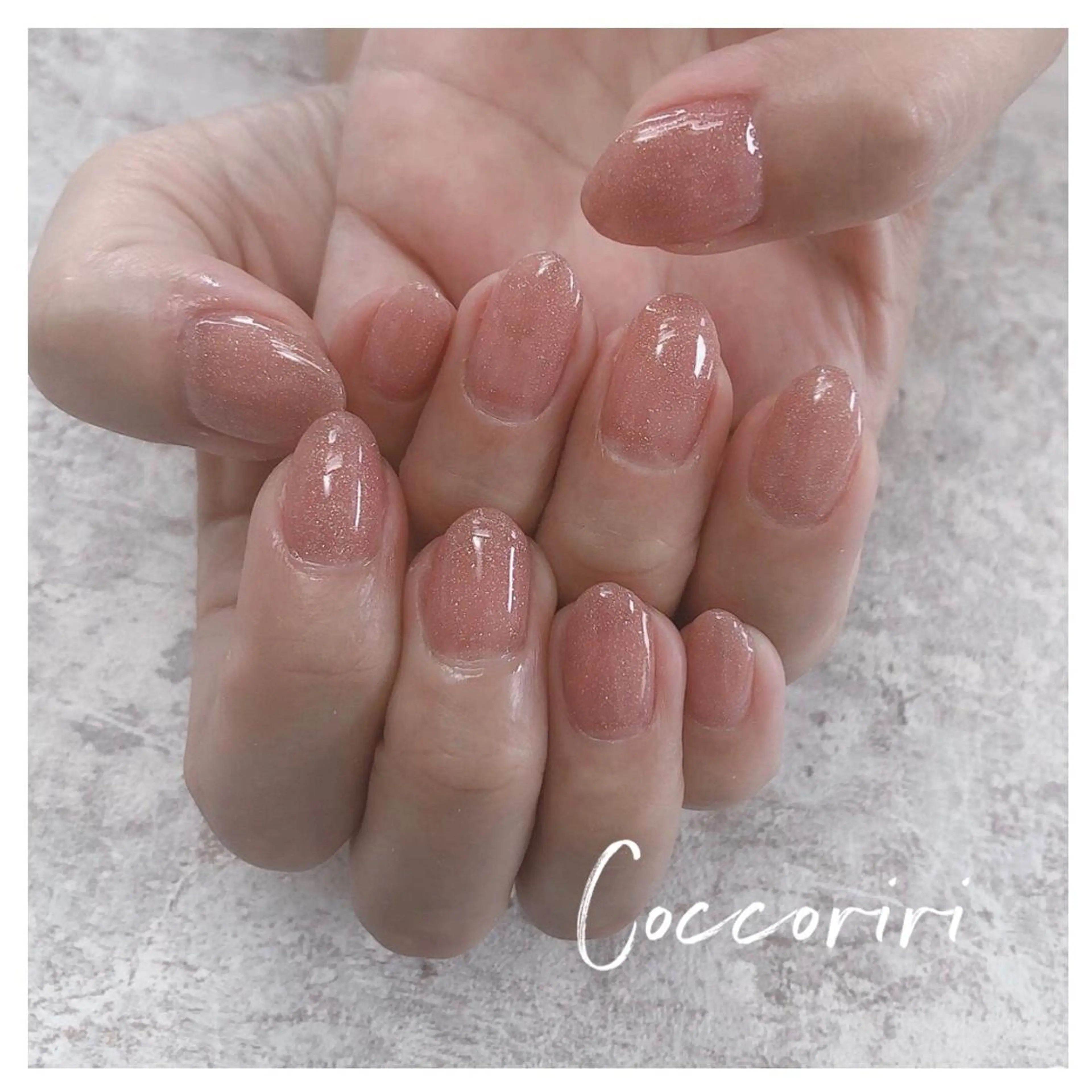ネイル ensowa✱laf NAILのネイルデザイン