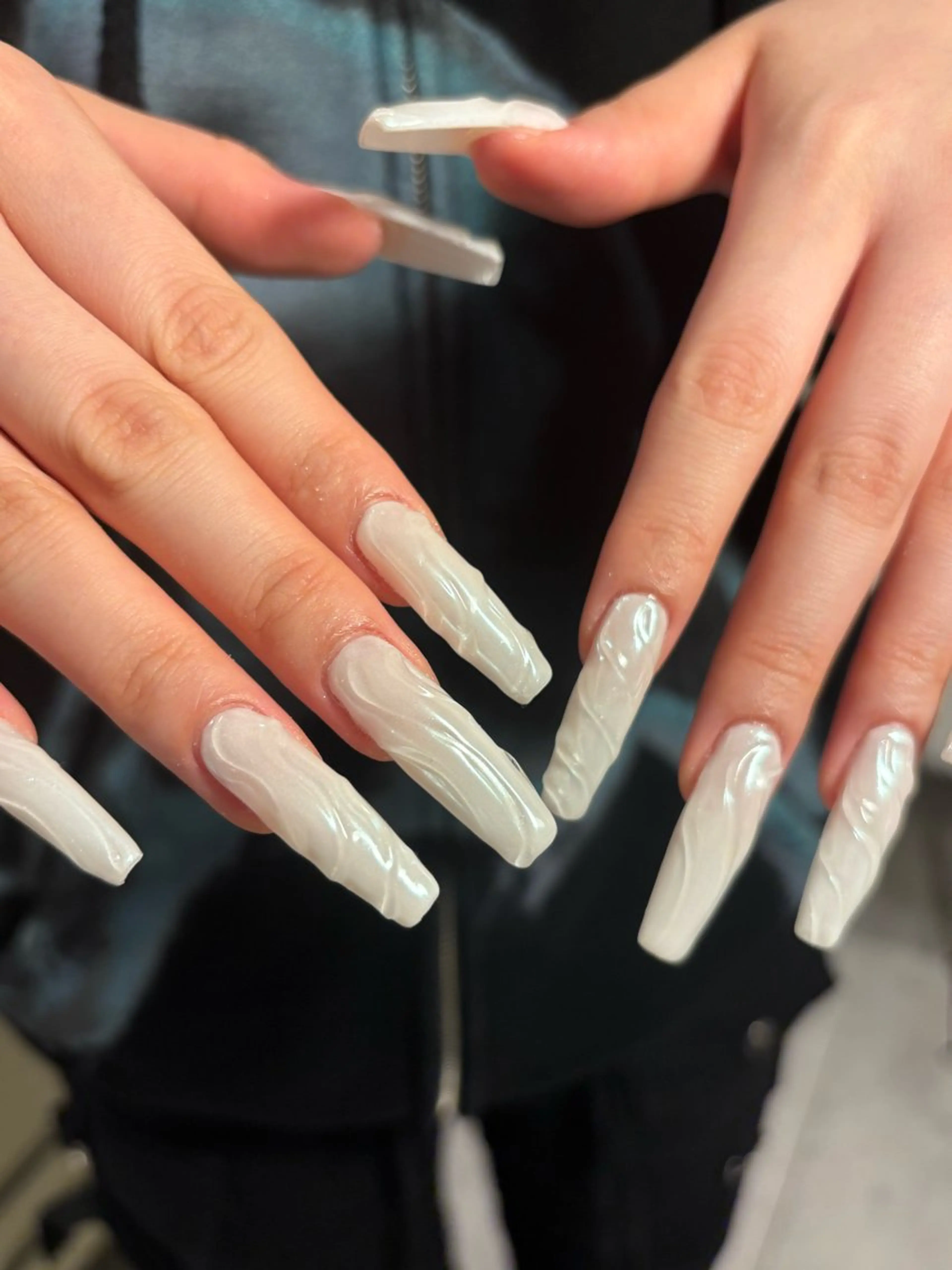 ネイル ハンドネイル NONO /episkeyのネイルデザイン