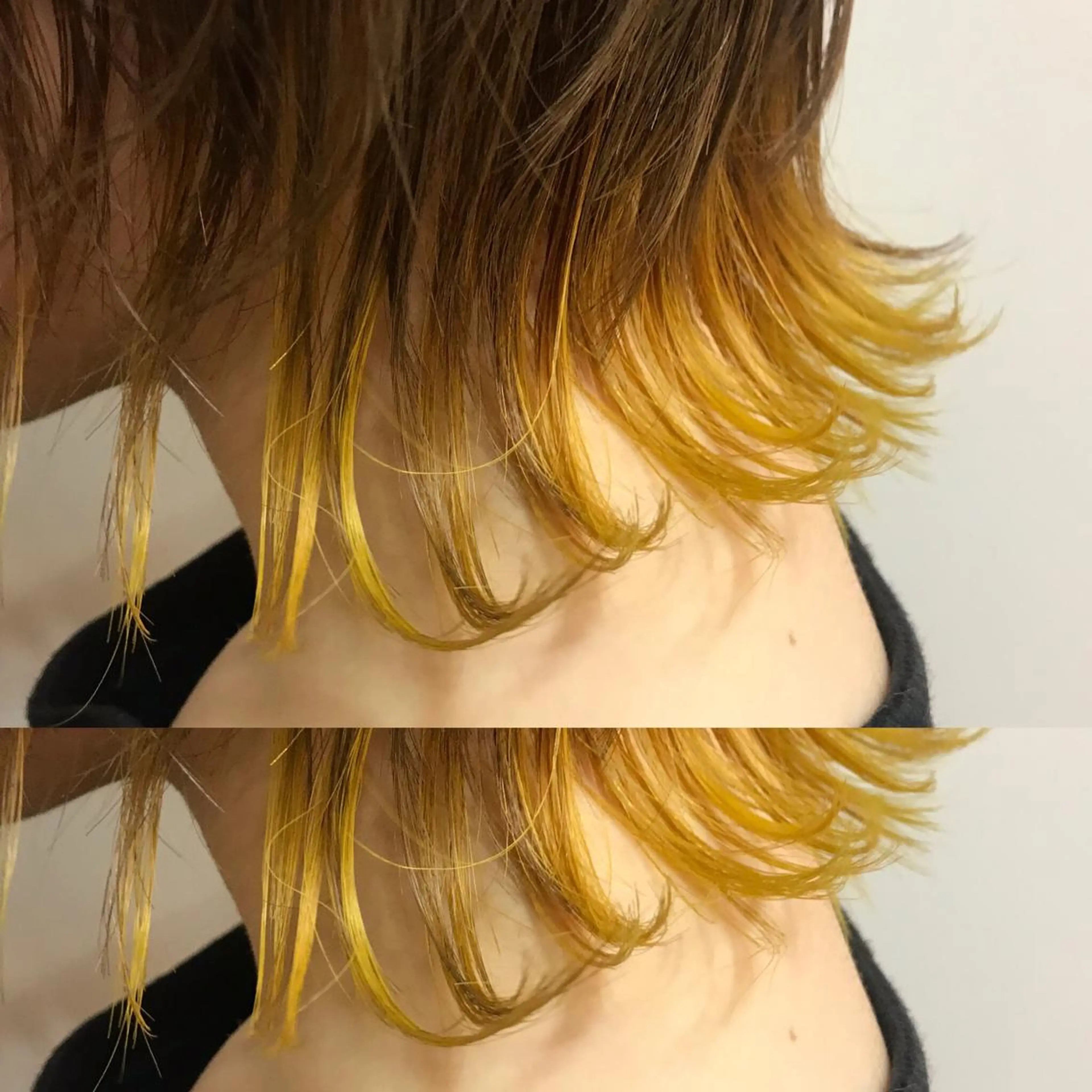 ショート sea's所属・ヒラカホ/矢場町/ ブリーチ/似合わせのヘアスタイル