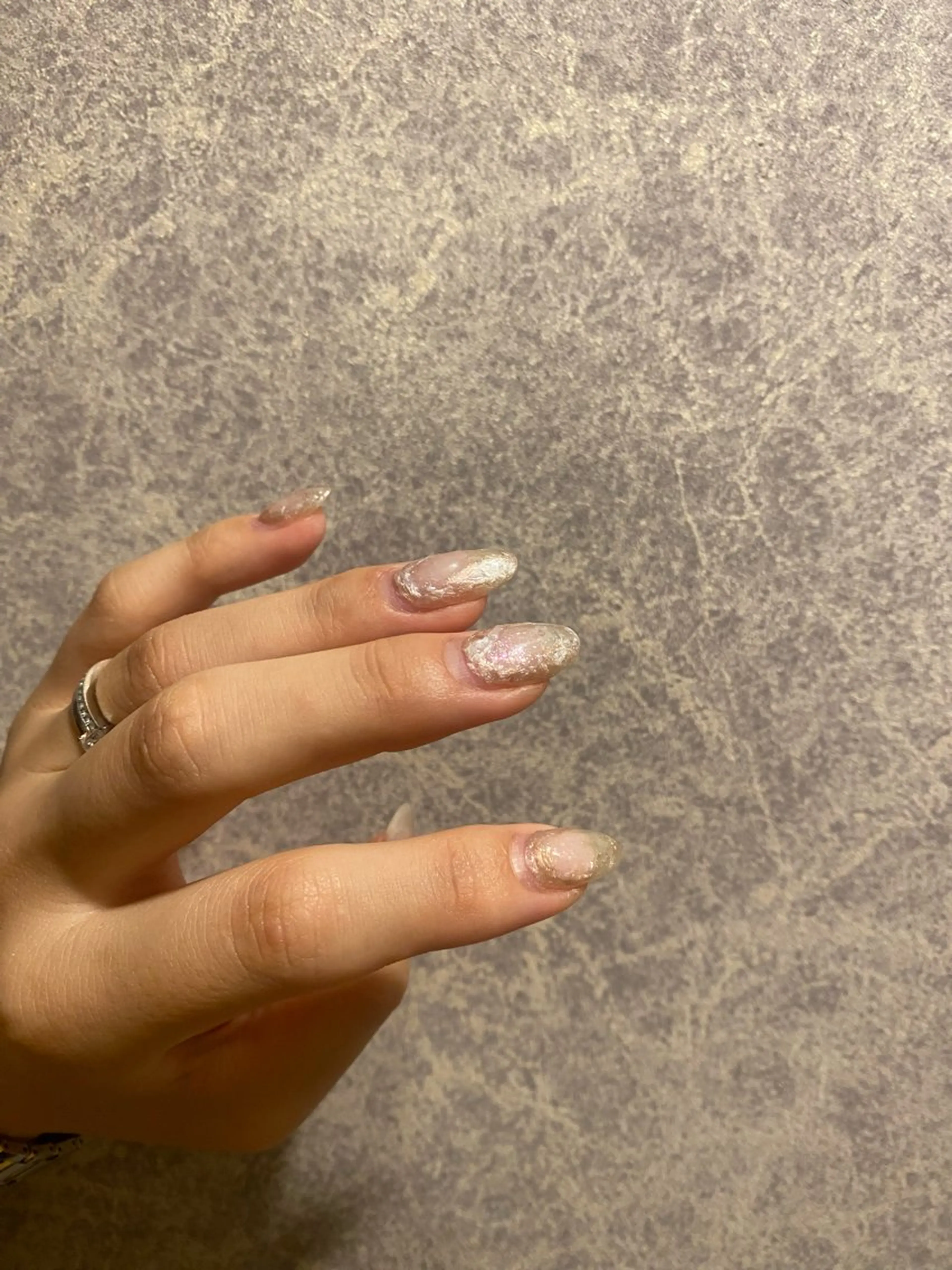 ネイル 【移転しました】 ami  nailのネイルデザイン