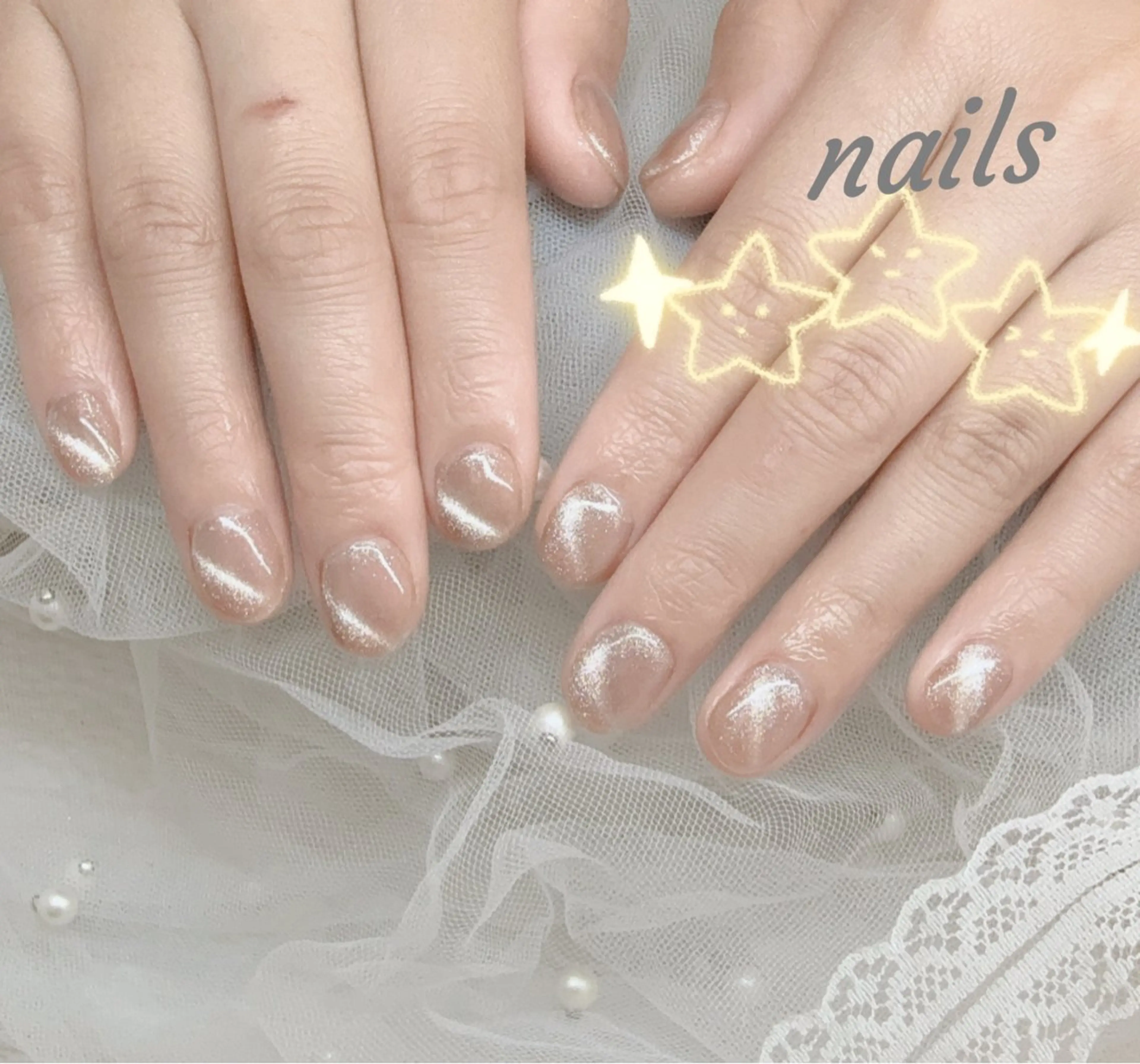 ネイル サクラ イの眉毛・アイブロウイメージ