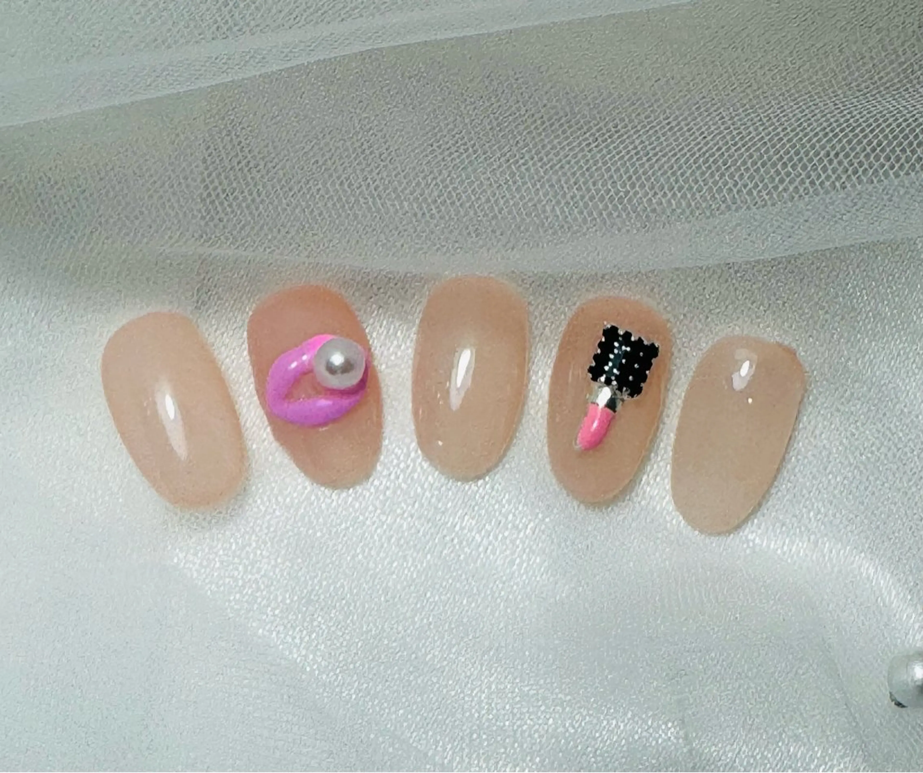 ネイル Regina レジーナのネイルデザイン