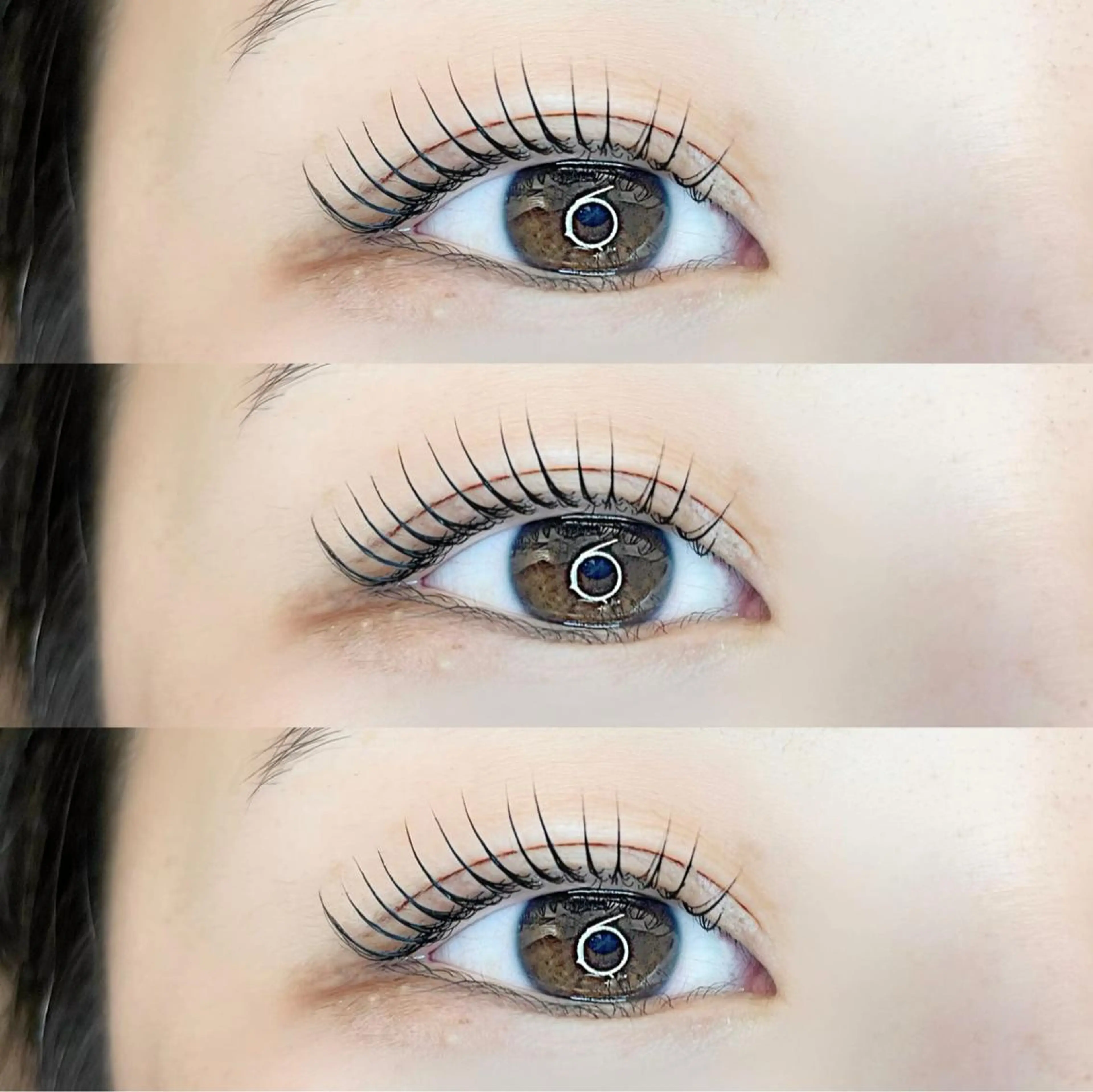 パーマ 🎀 misuzu 🎀のマツエク・マツパデザイン