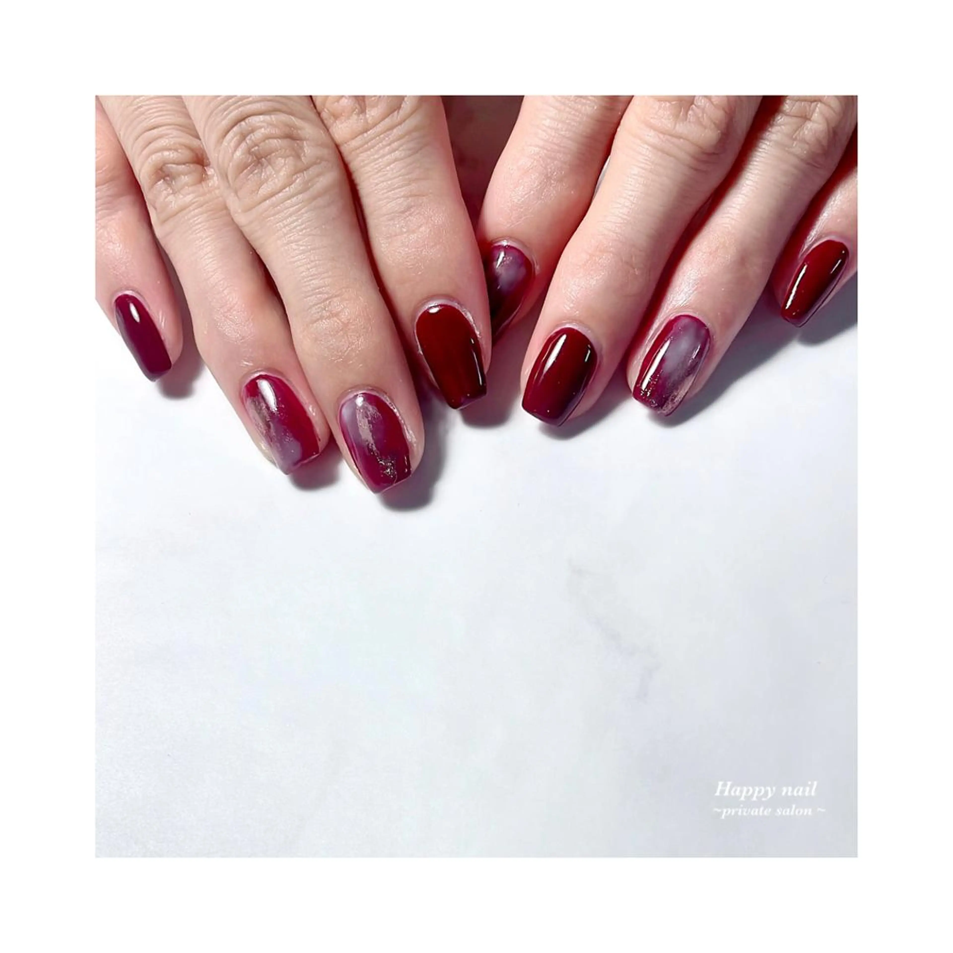 ネイル 心と体が整う腸活 サロン ラクシュミーのその他イメージ