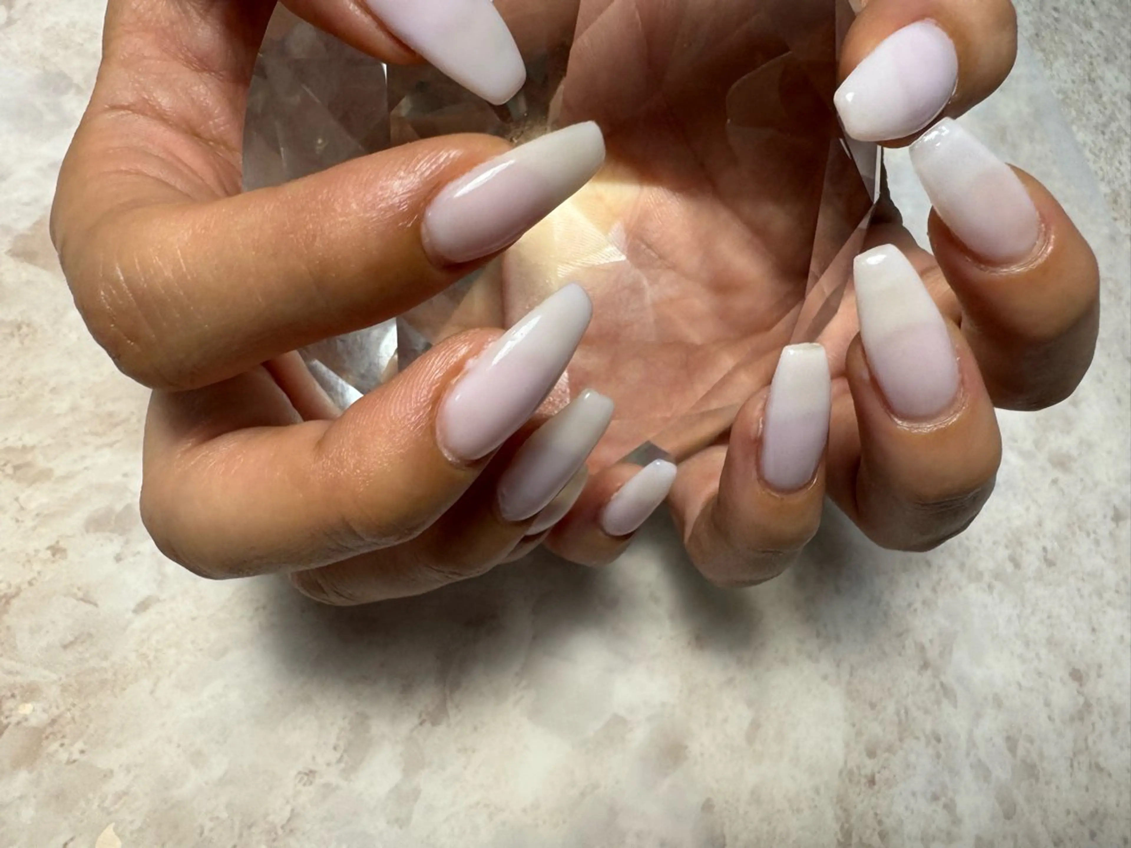 ネイル Belle Pétille所属・Ｓ TAKASHIのネイルデザイン