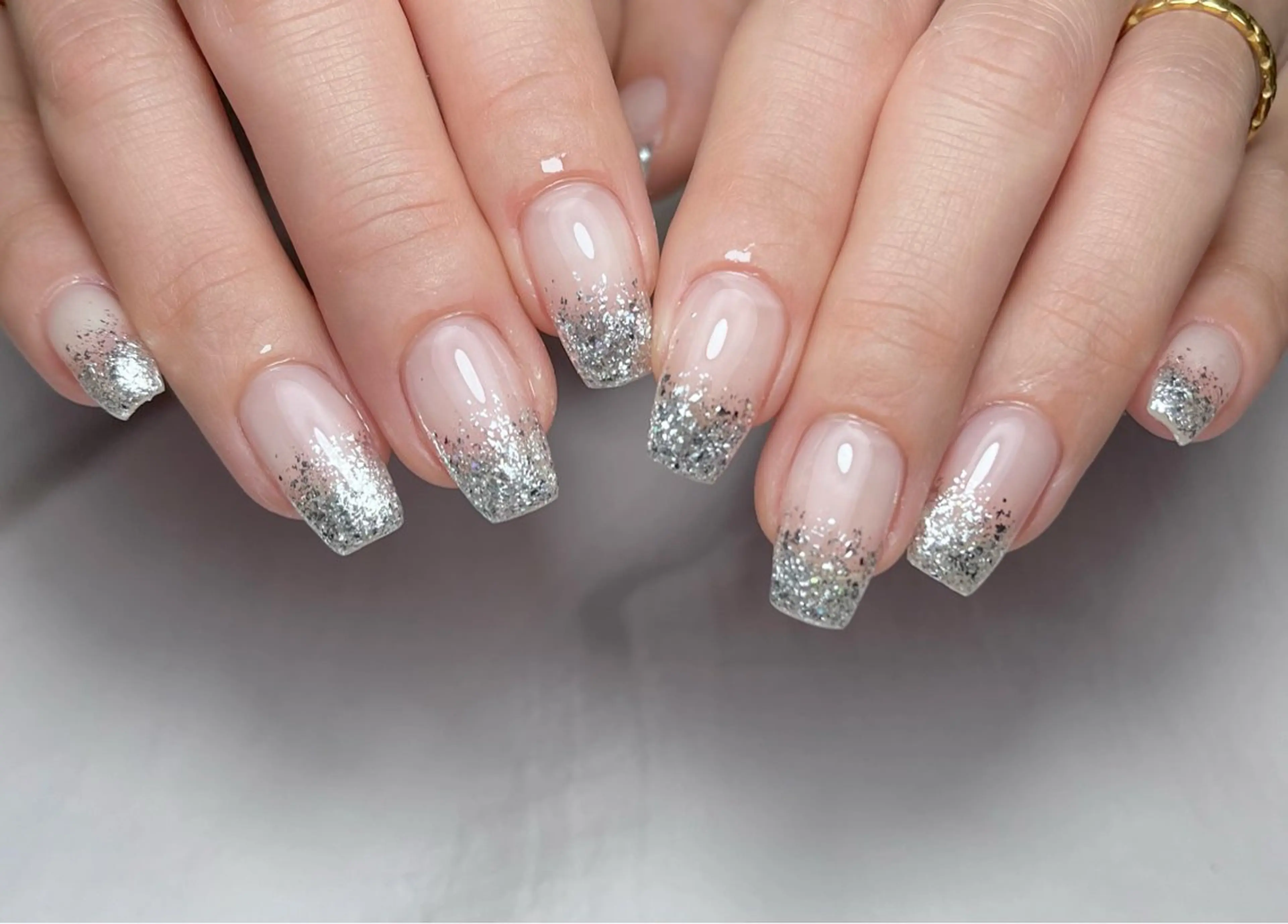 ネイル ハンドネイル HTH ✿rikakoのネイルデザイン