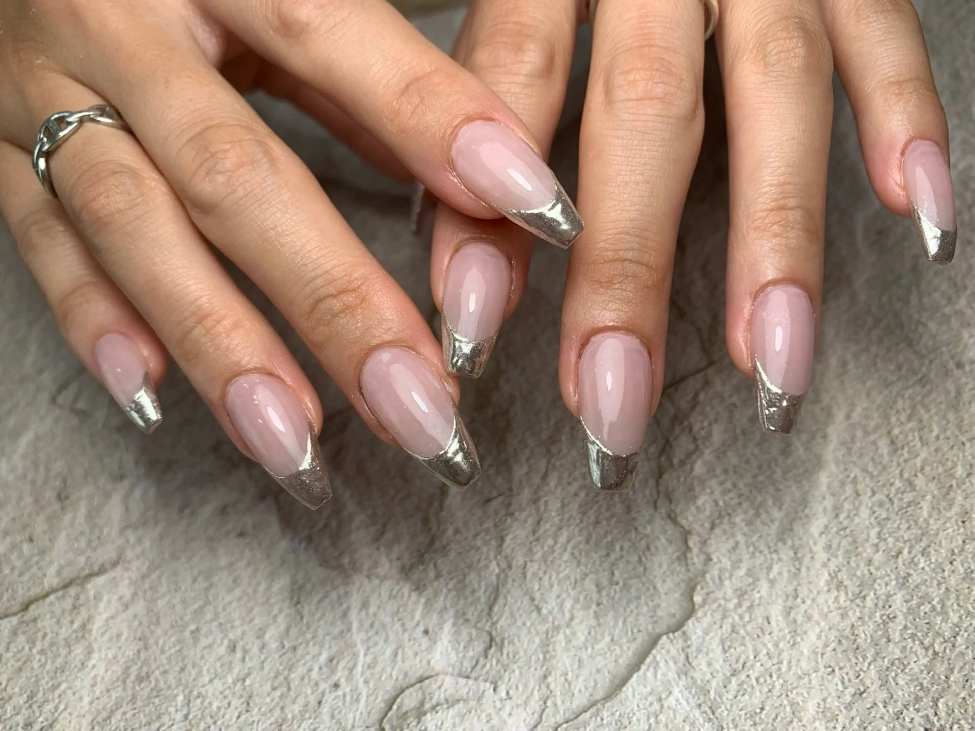 ネイル ハンドネイル nail room Ly'leaのネイルデザイン
