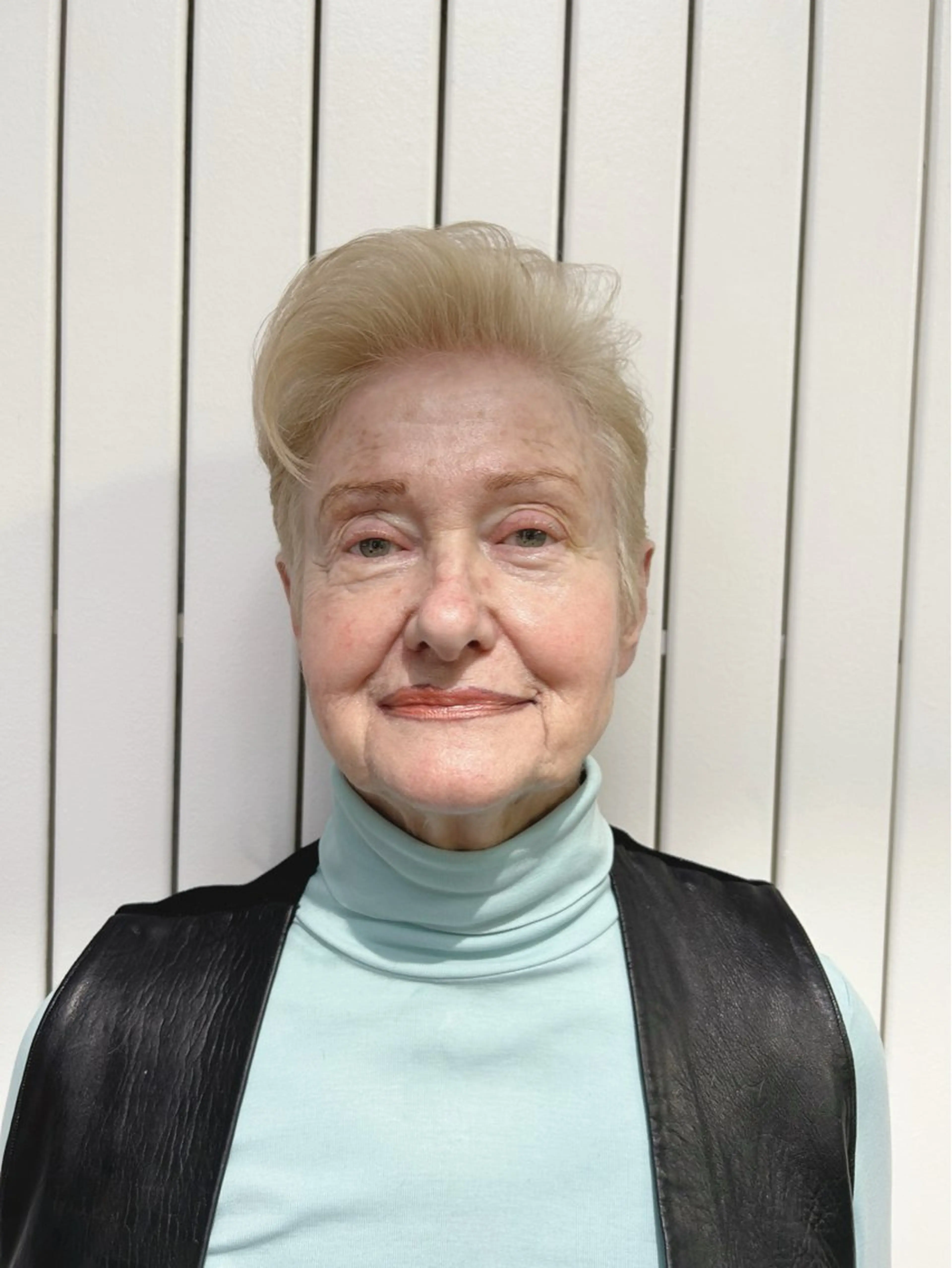 ショート Atelier JD PARIS所属・ちあい🌈 アトリエJDパリのヘアスタイル