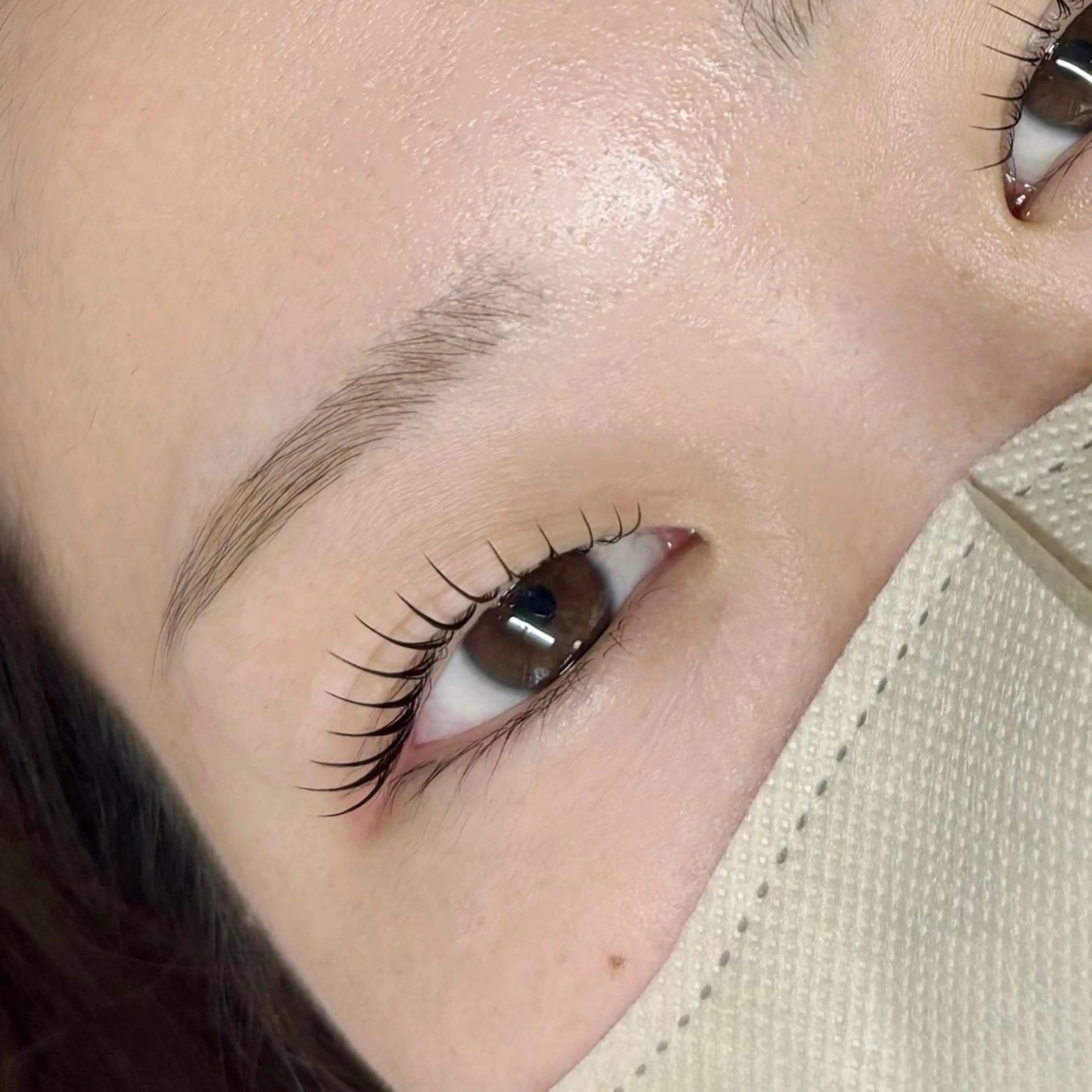 マツエク・マツパ マツパ Roziy所属・Roziy asukaのマツエク・マツパデザイン