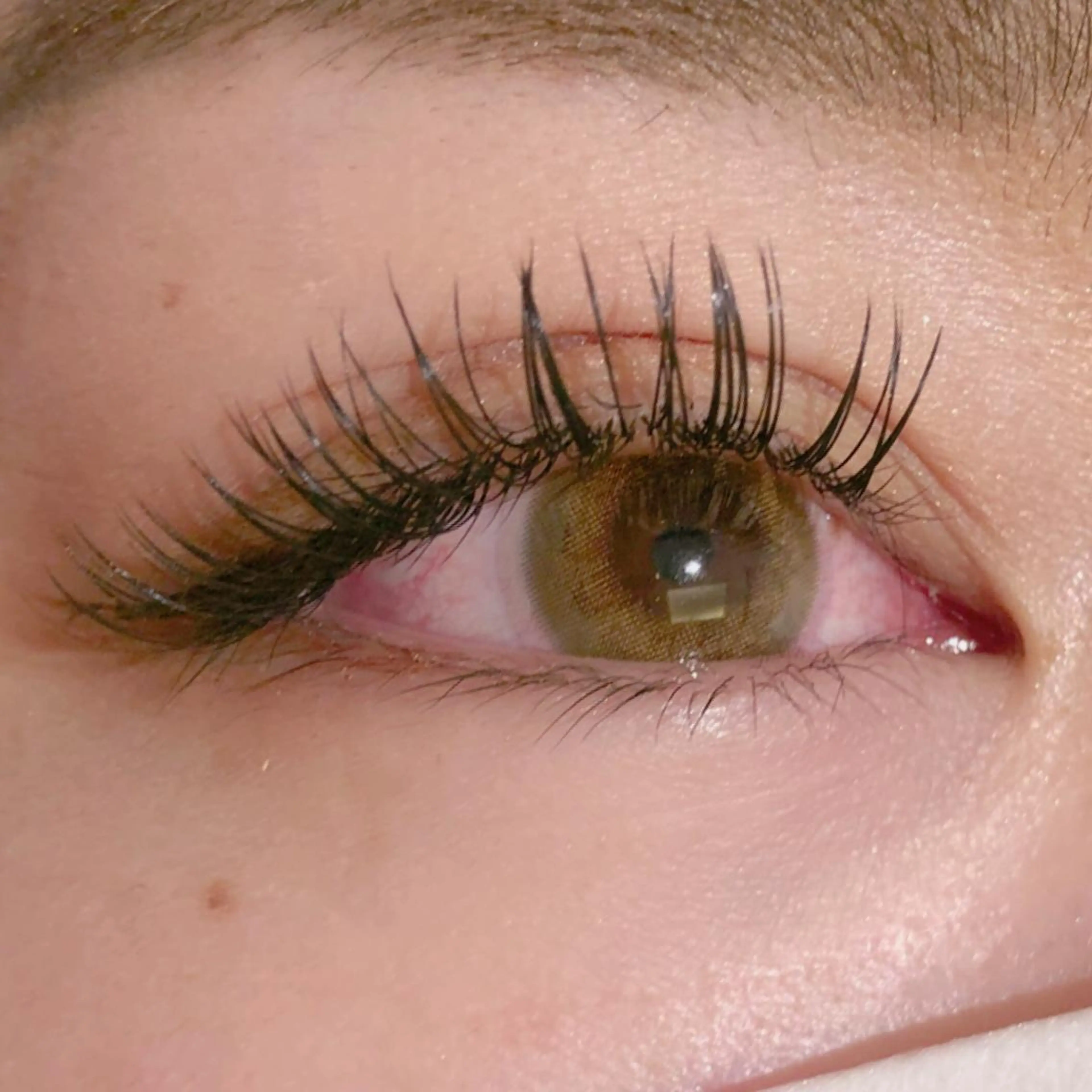 マツエク・マツパ eyelist マツエク🐣のマツエク・マツパデザイン