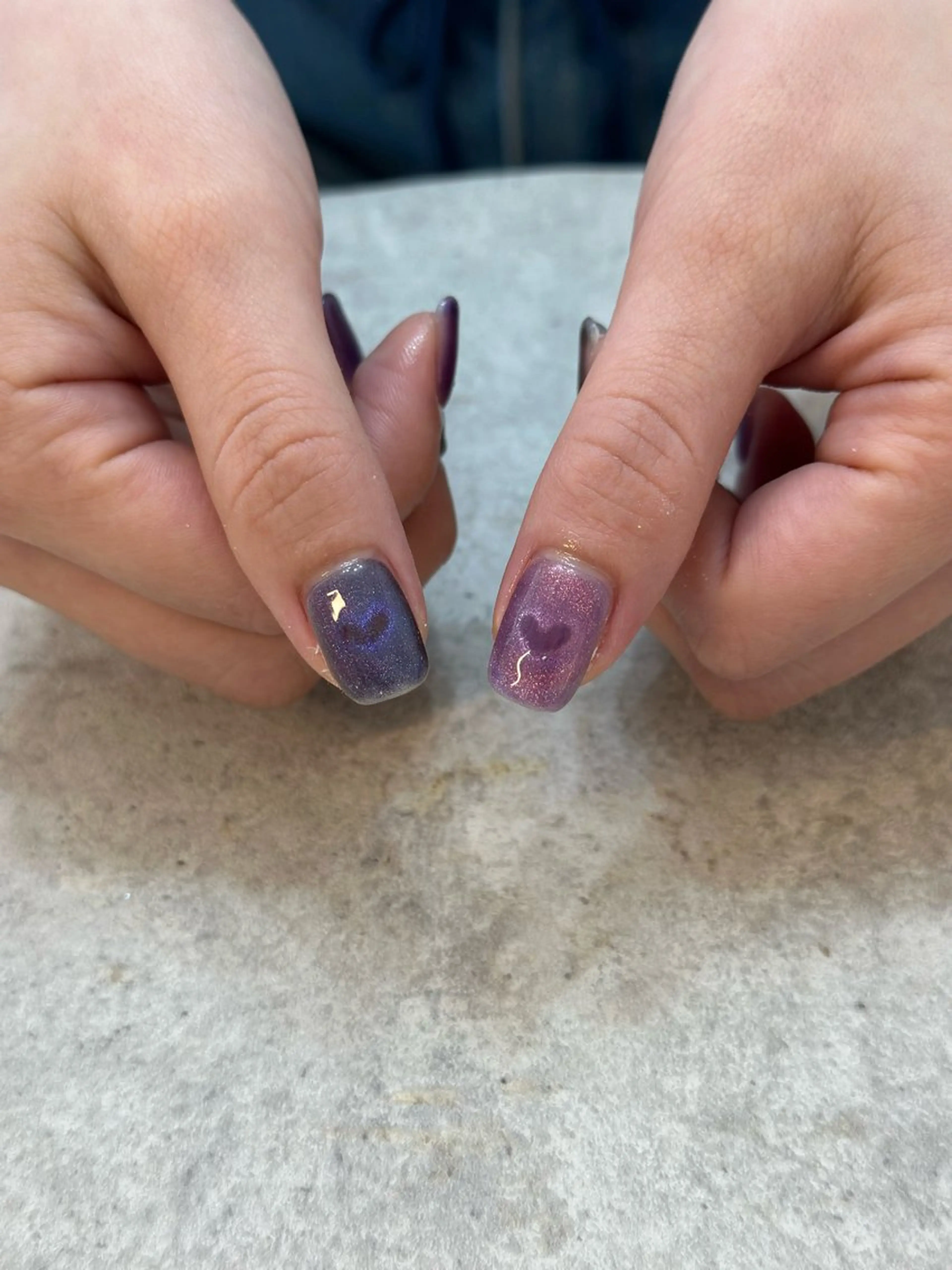 ネイル ハンドネイル Elegancia. Hiromiのネイルデザイン