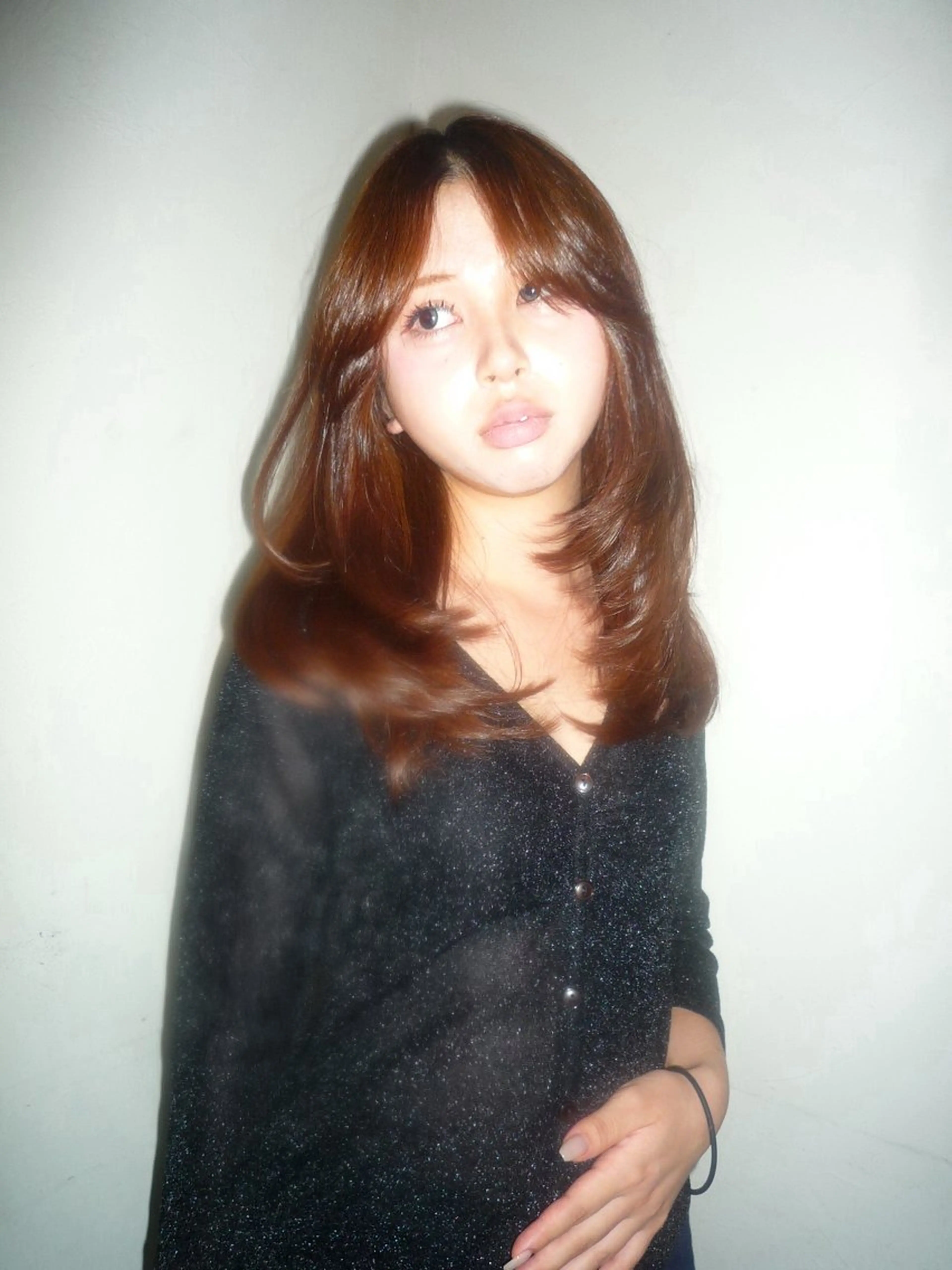 ロング ショート特化/ メンズカット/アイカのヘアスタイル