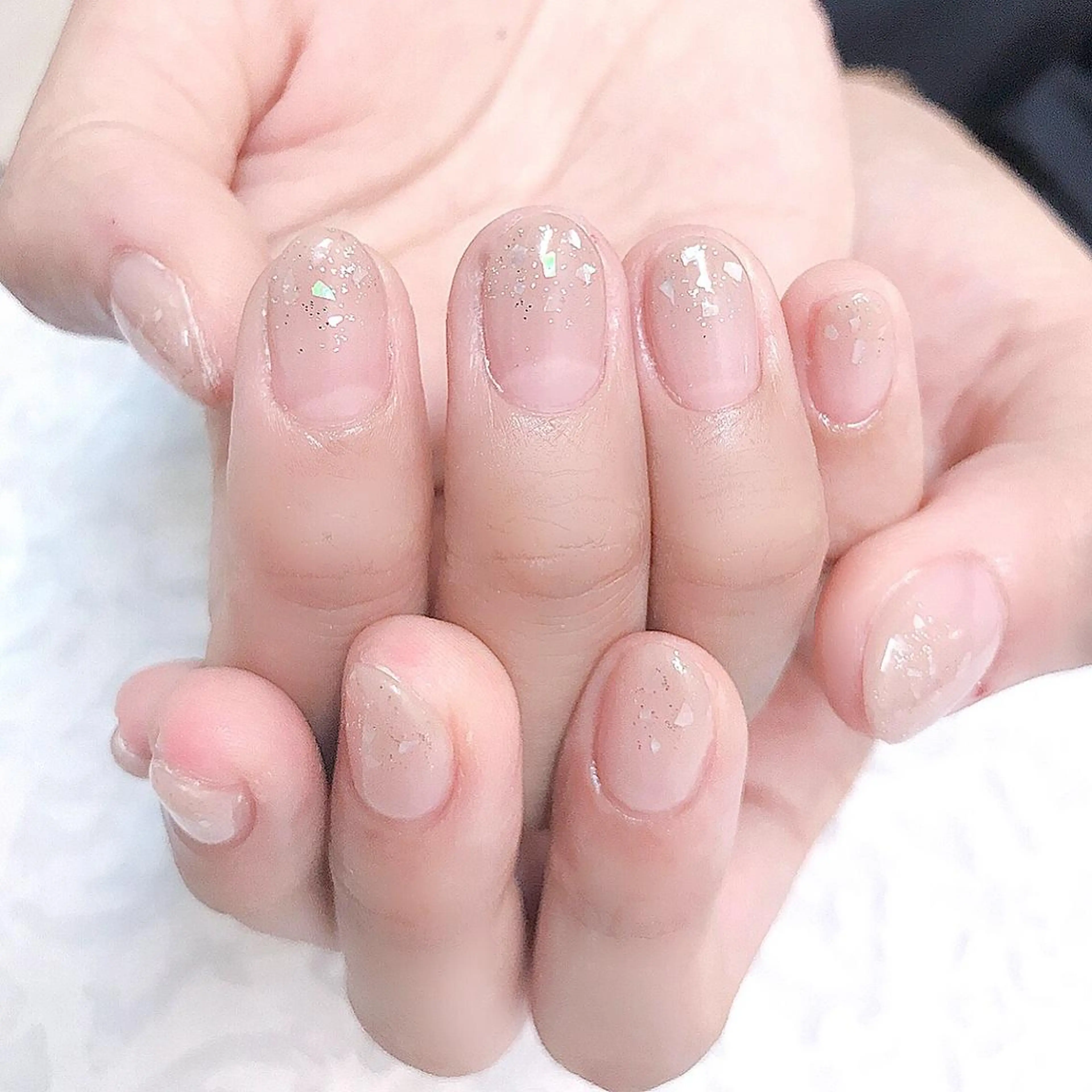 ネイル ハンドネイル yumnail (ネイル&脱毛)のエステ・リラクイメージ