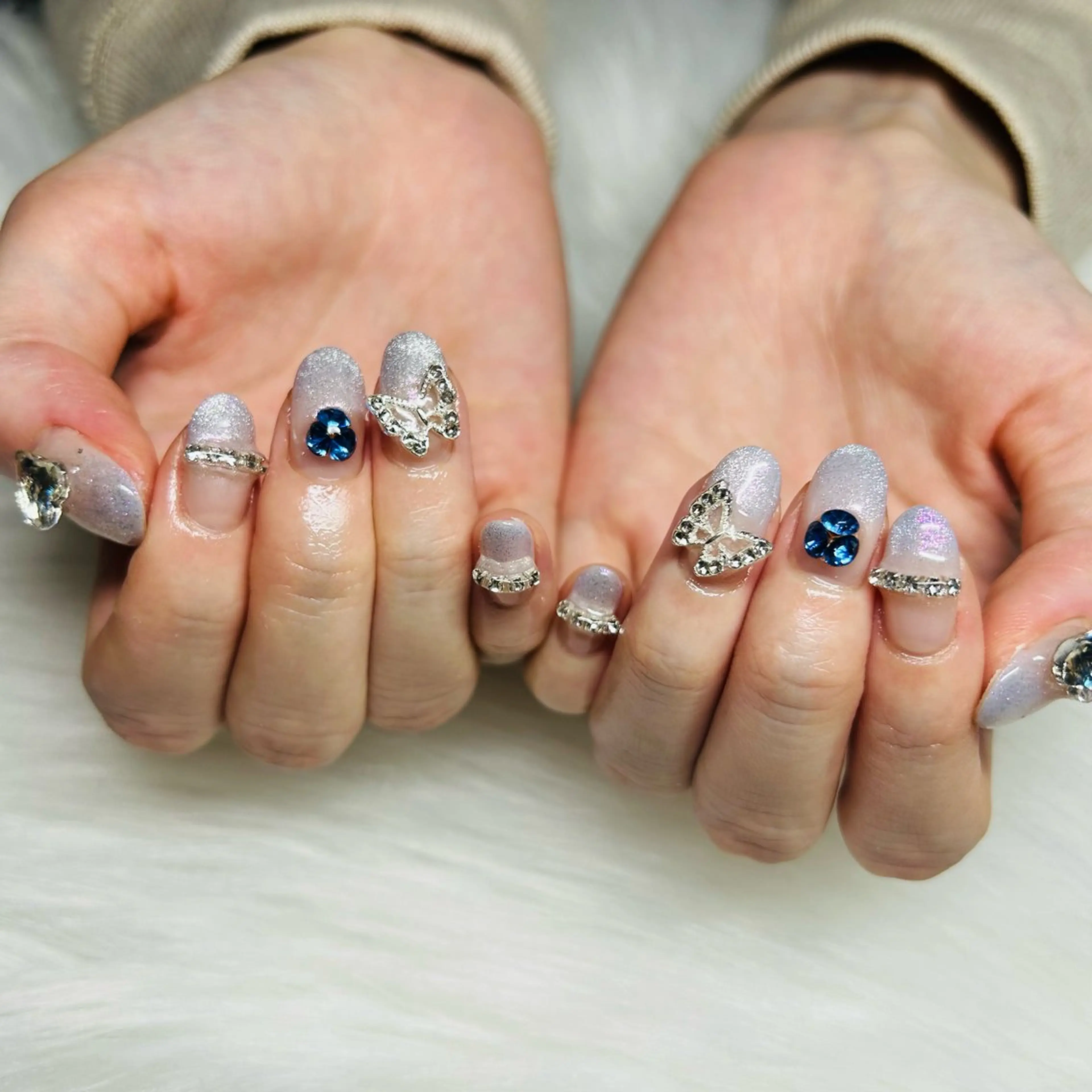 ネイル ハンドネイル EMILY  NAIL所属・EMILY NAILのネイルデザイン