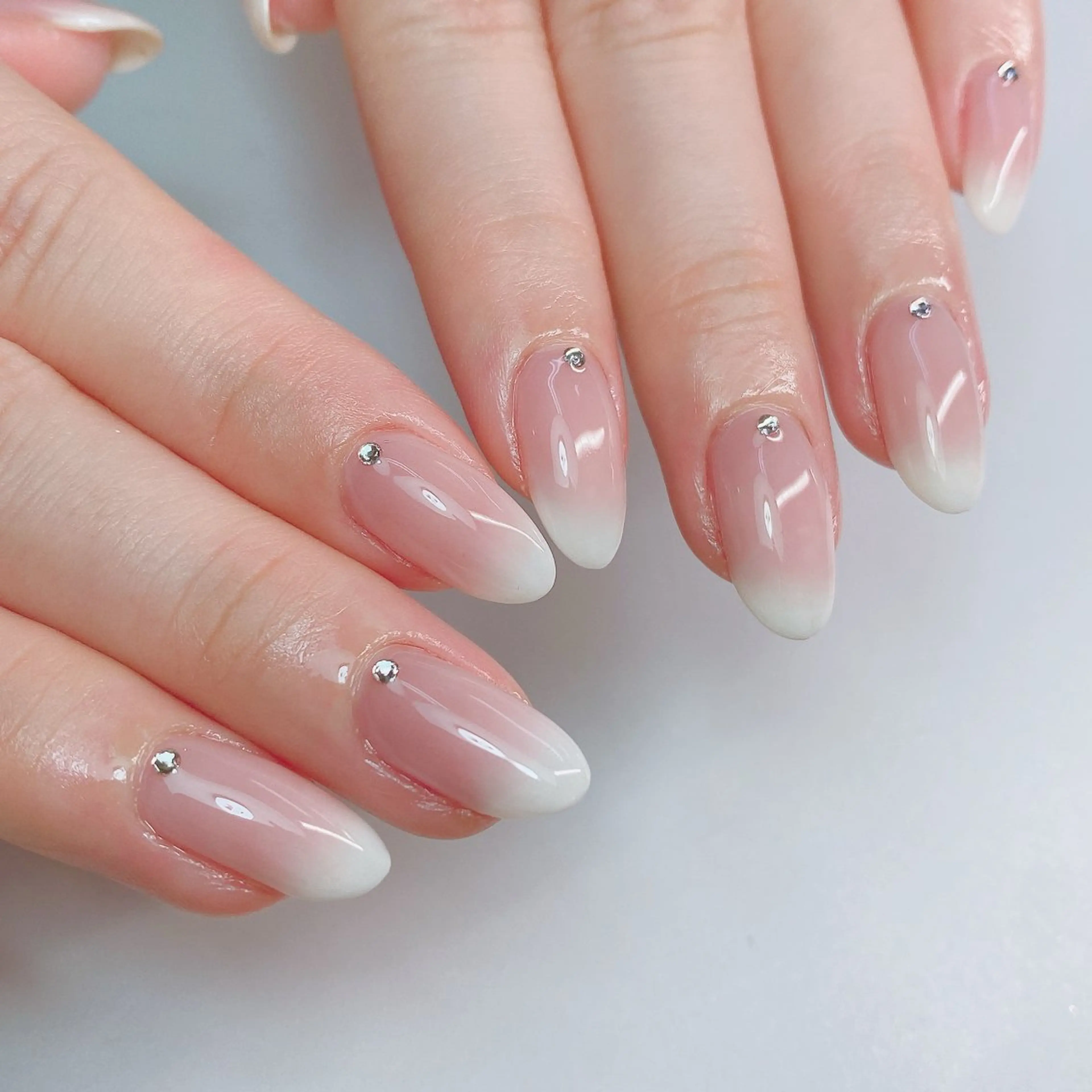 ネイル 石原 夕華のネイルデザイン