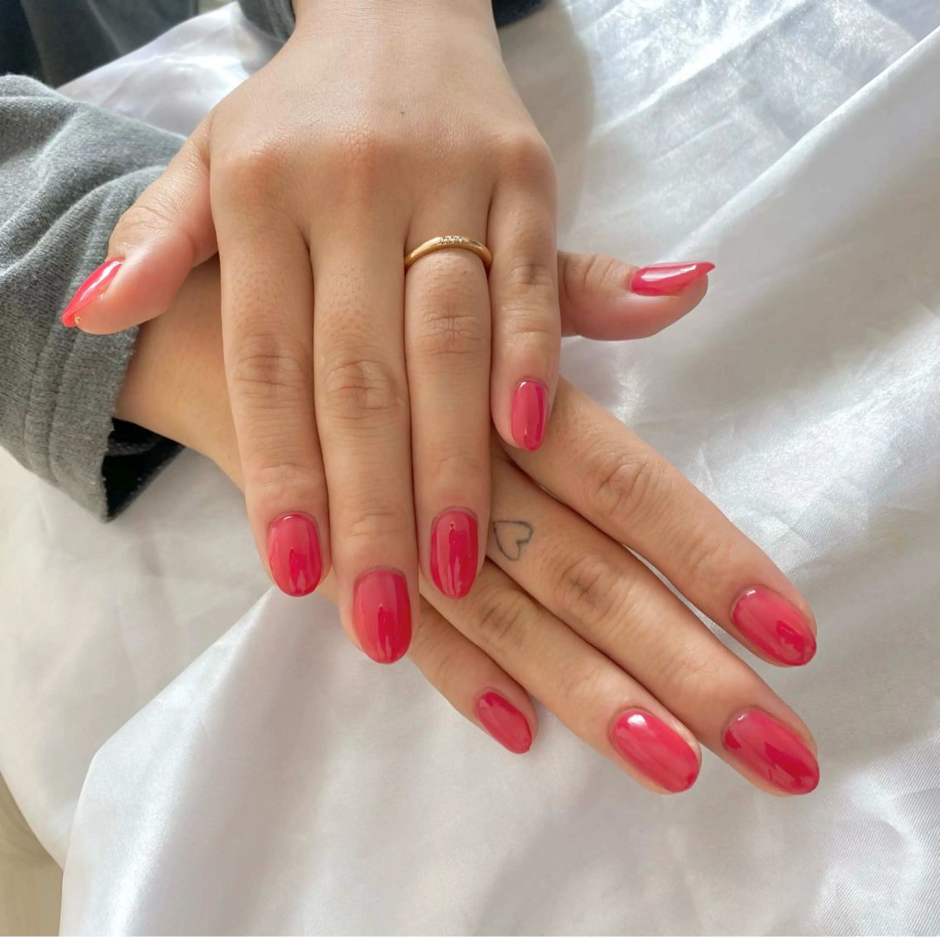 キッズ ネイル ジェルネイル ハンドネイル おうちネイルサロン RINAのその他イメージ