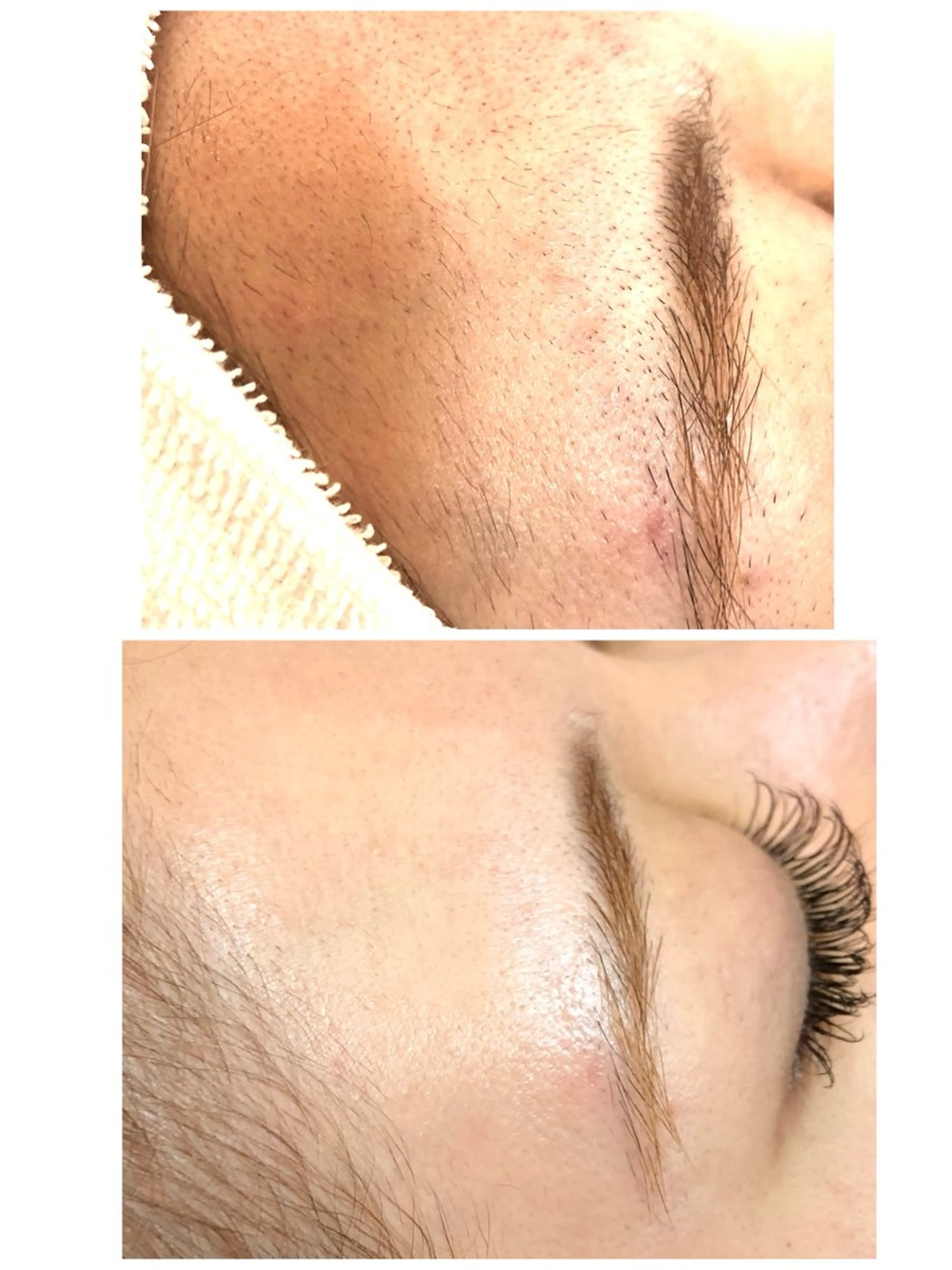 アイブロウ リップル 心斎橋 ripplu心斎橋のマツエク・マツパデザイン