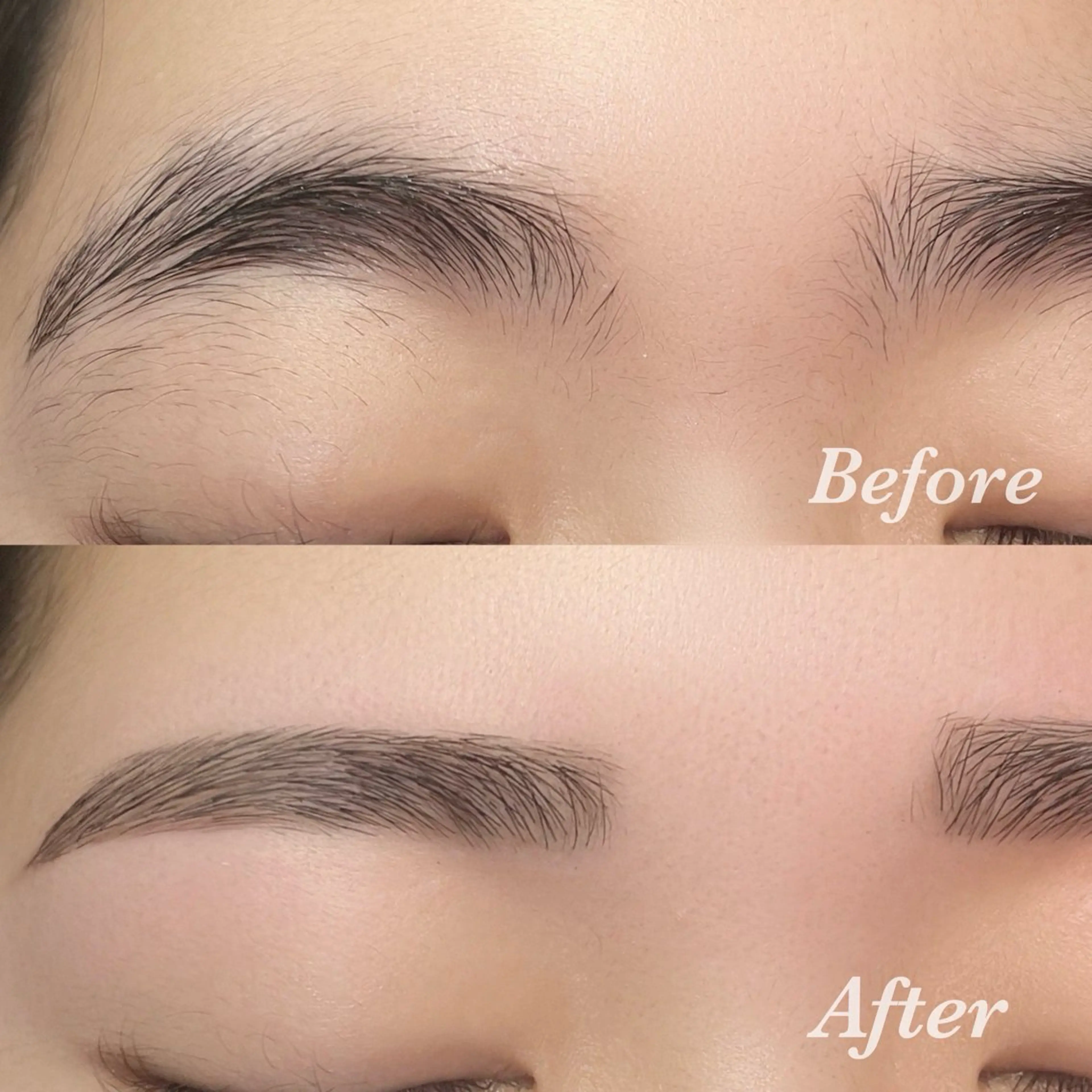 アイブロウ 眉毛ワックス脱毛 ワックス脱毛 眉カット その他(アイブロウ) fein.Ruka ♡垢抜け美眉のマツエク・マツパデザイン