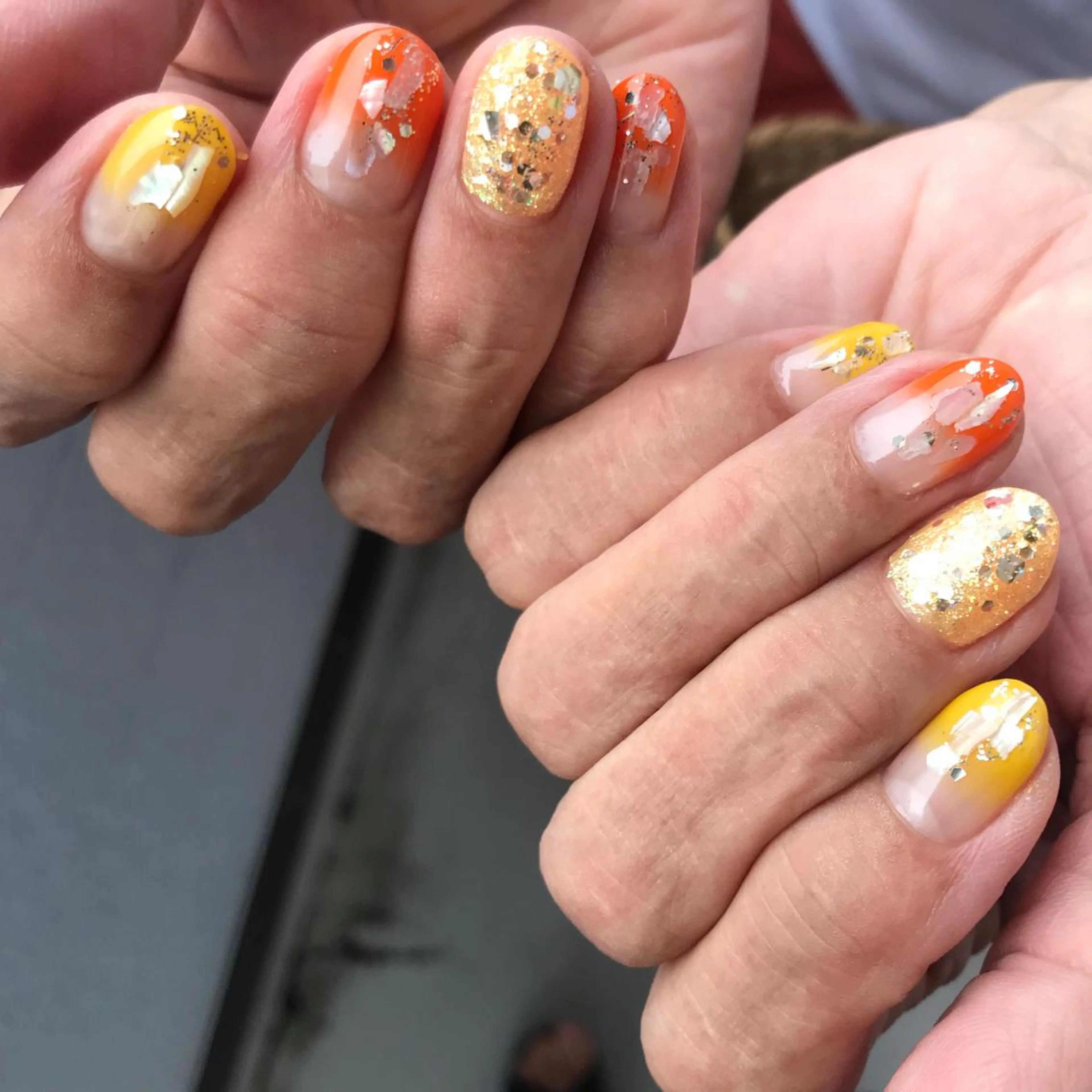 ネイル nail salon ticoRuのネイルデザイン