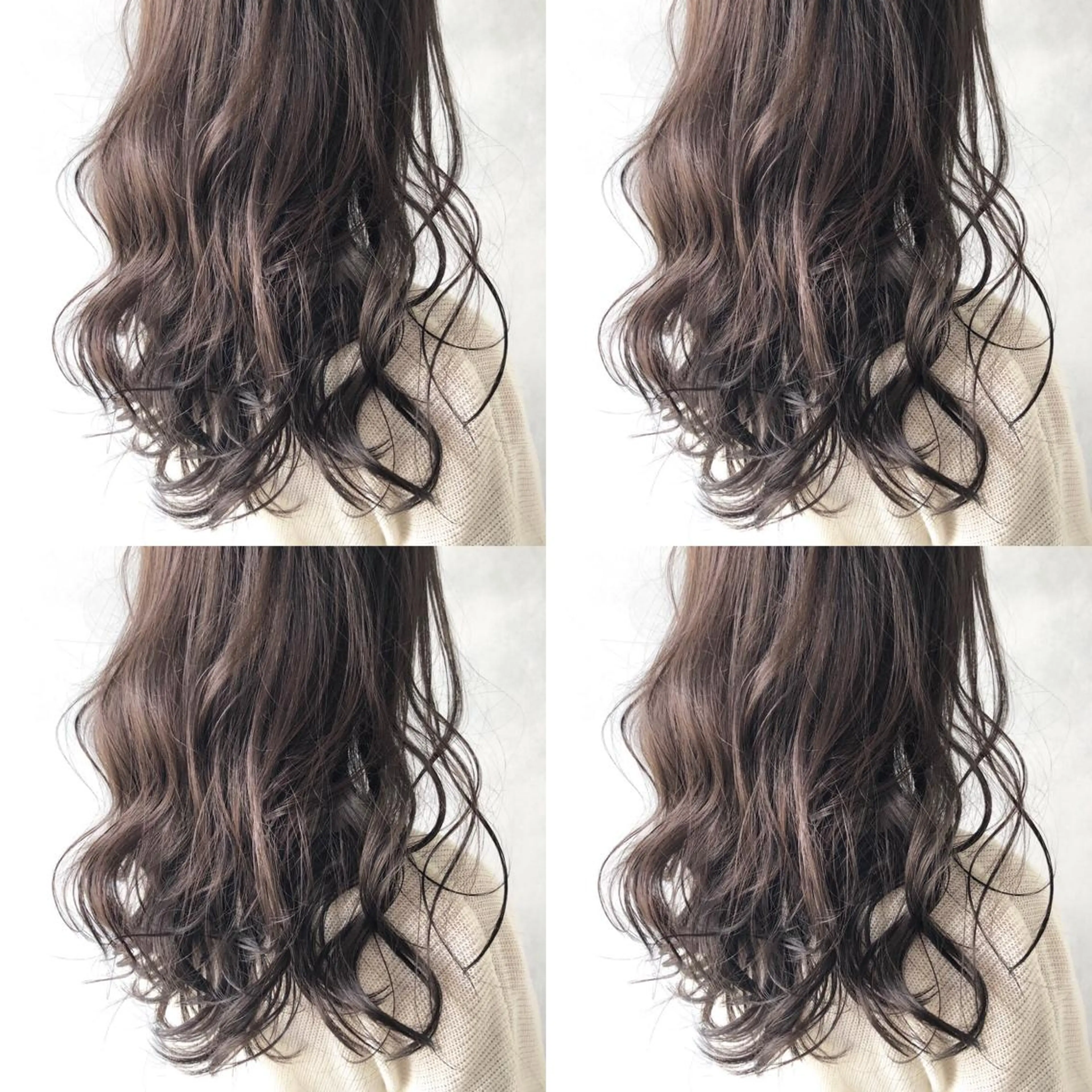 ロング 小澤大輔 YOLO hairのヘアスタイル