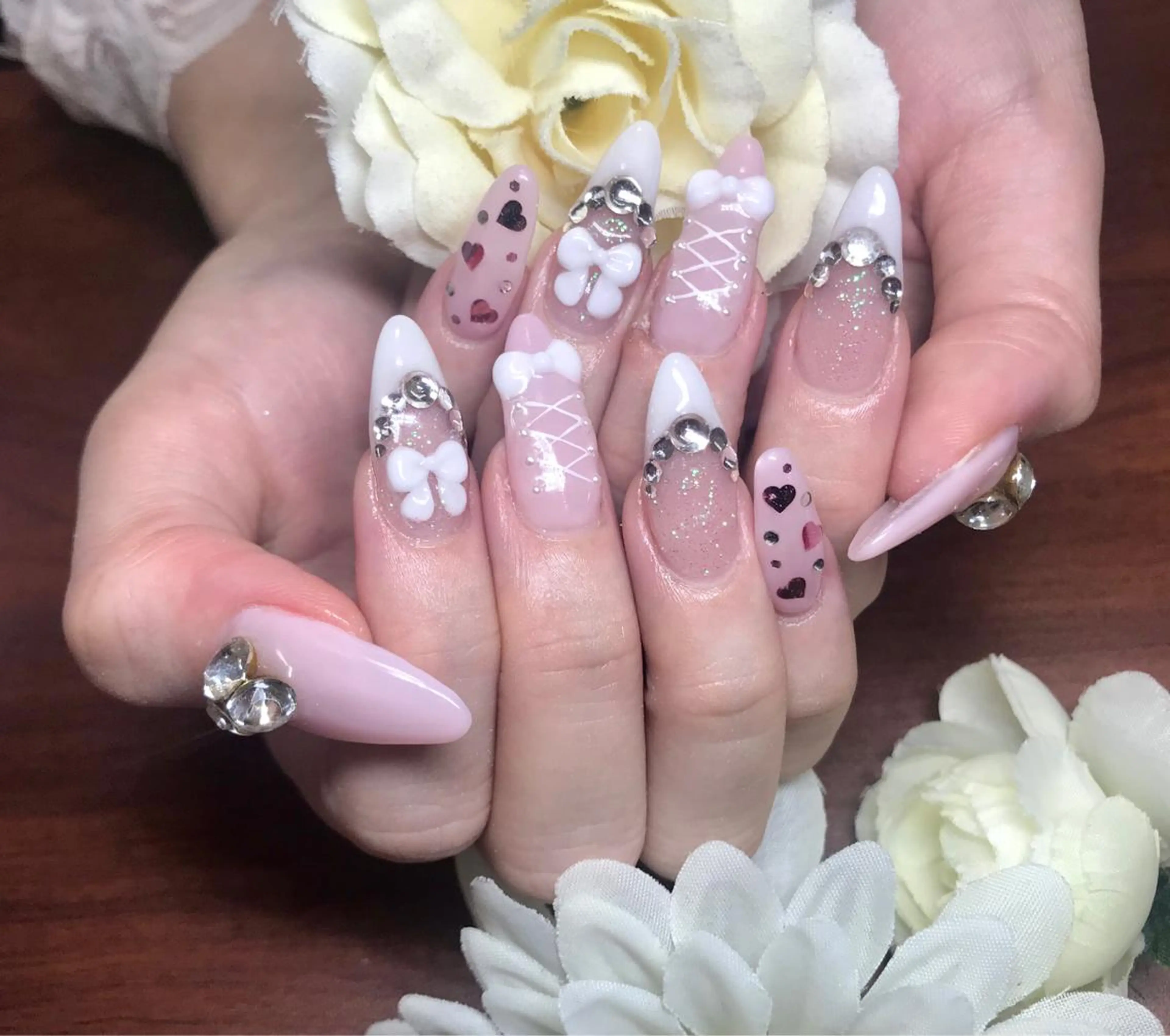 ネイル NAIL salon ACEのネイルデザイン