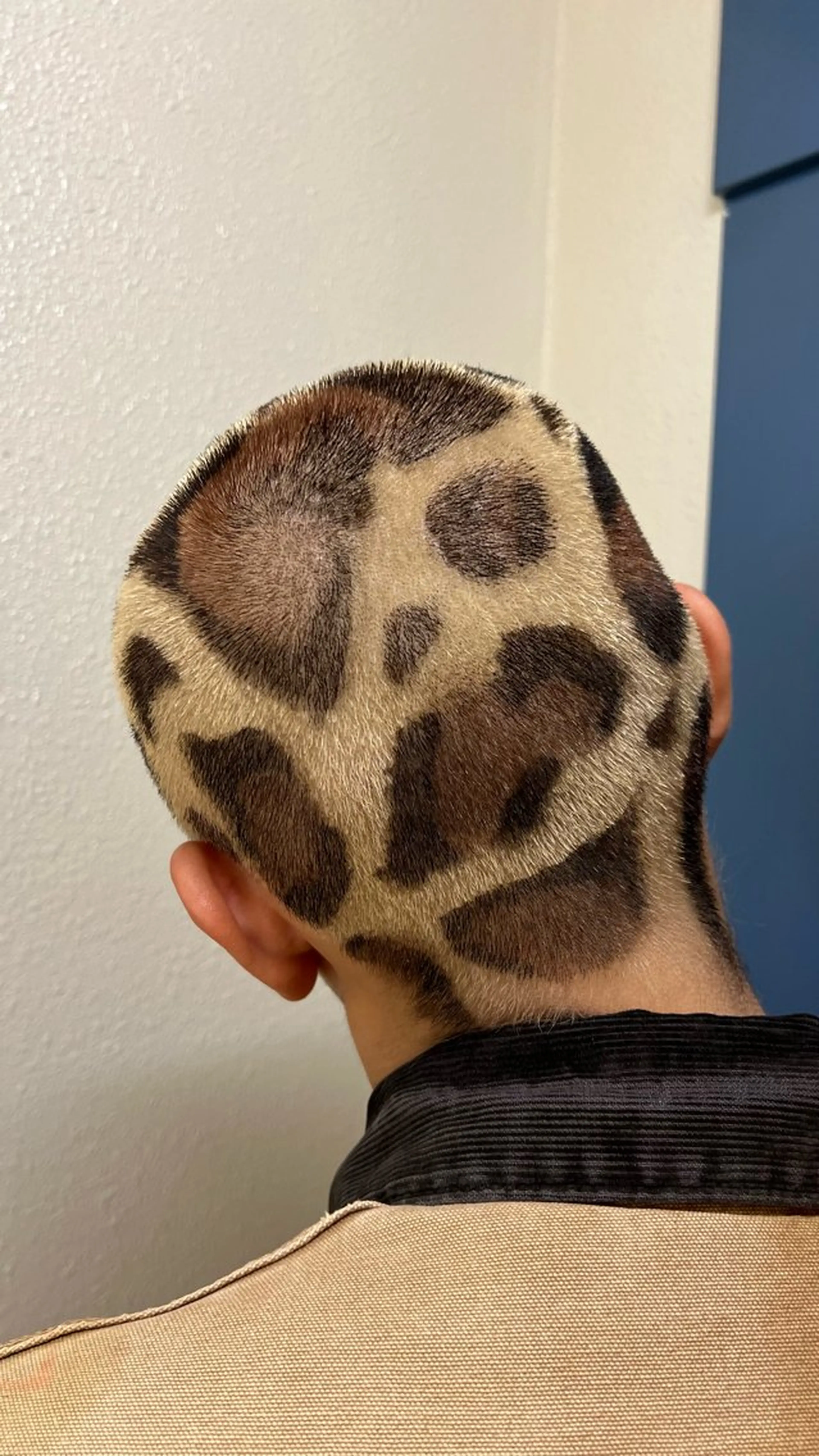 メンズ 💥Miyuu💥 『柏』のヘアスタイル