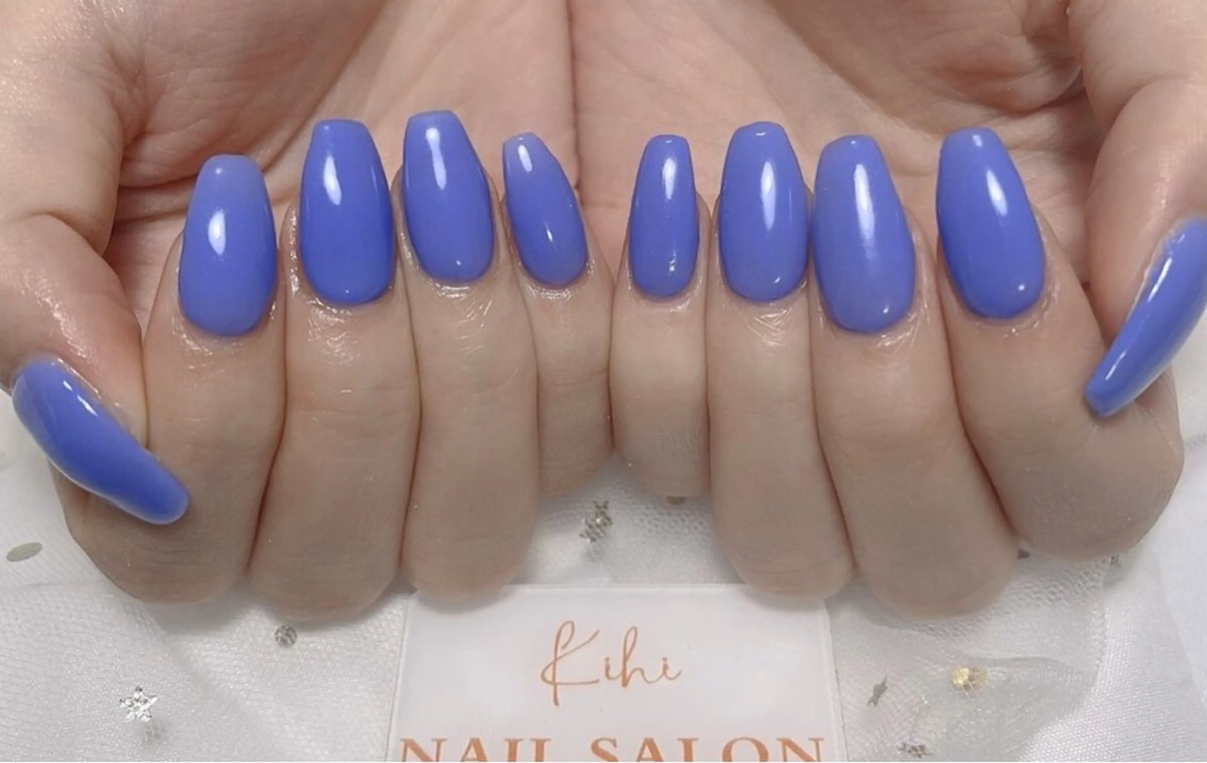 ネイル アートネイル フレンチネイル ジェルネイル グラデーション 韓国ネイル 村中 ハナのネイルデザイン