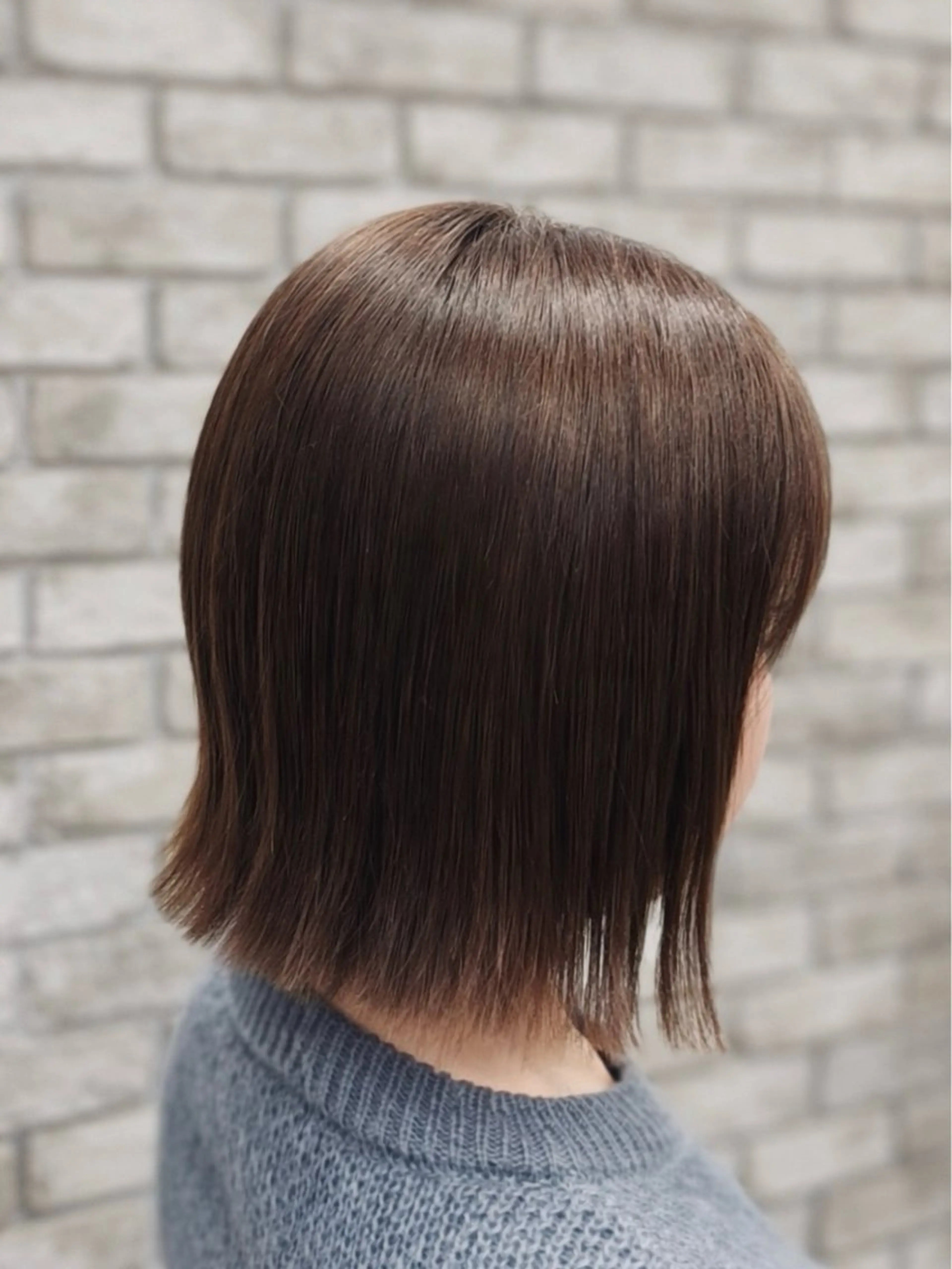 ショート カット ヘアカラー トリートメント 奈良/登美ヶ丘/ ユウタのヘアスタイル