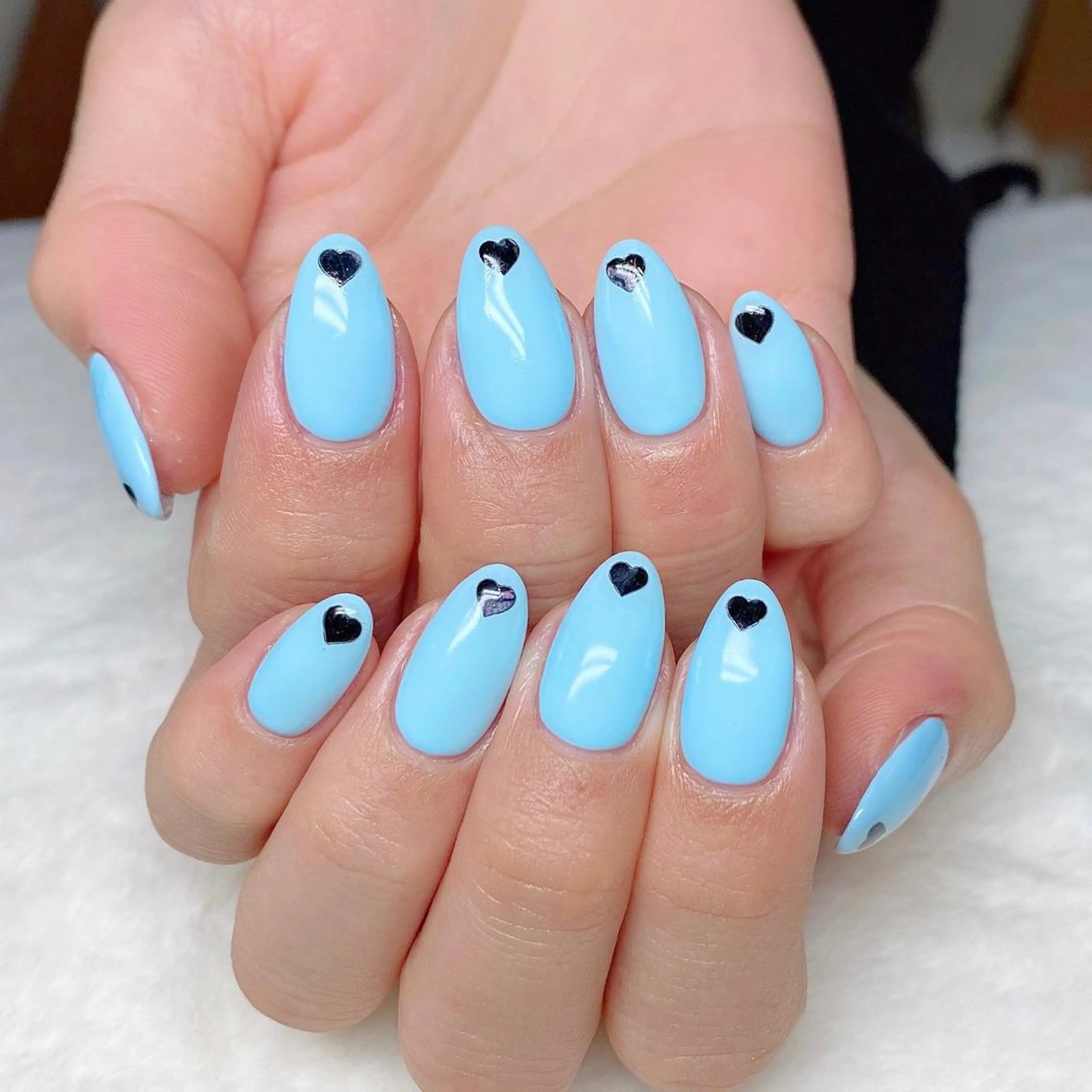 ネイル ナユキNA.YUKI 池袋店のネイルデザイン