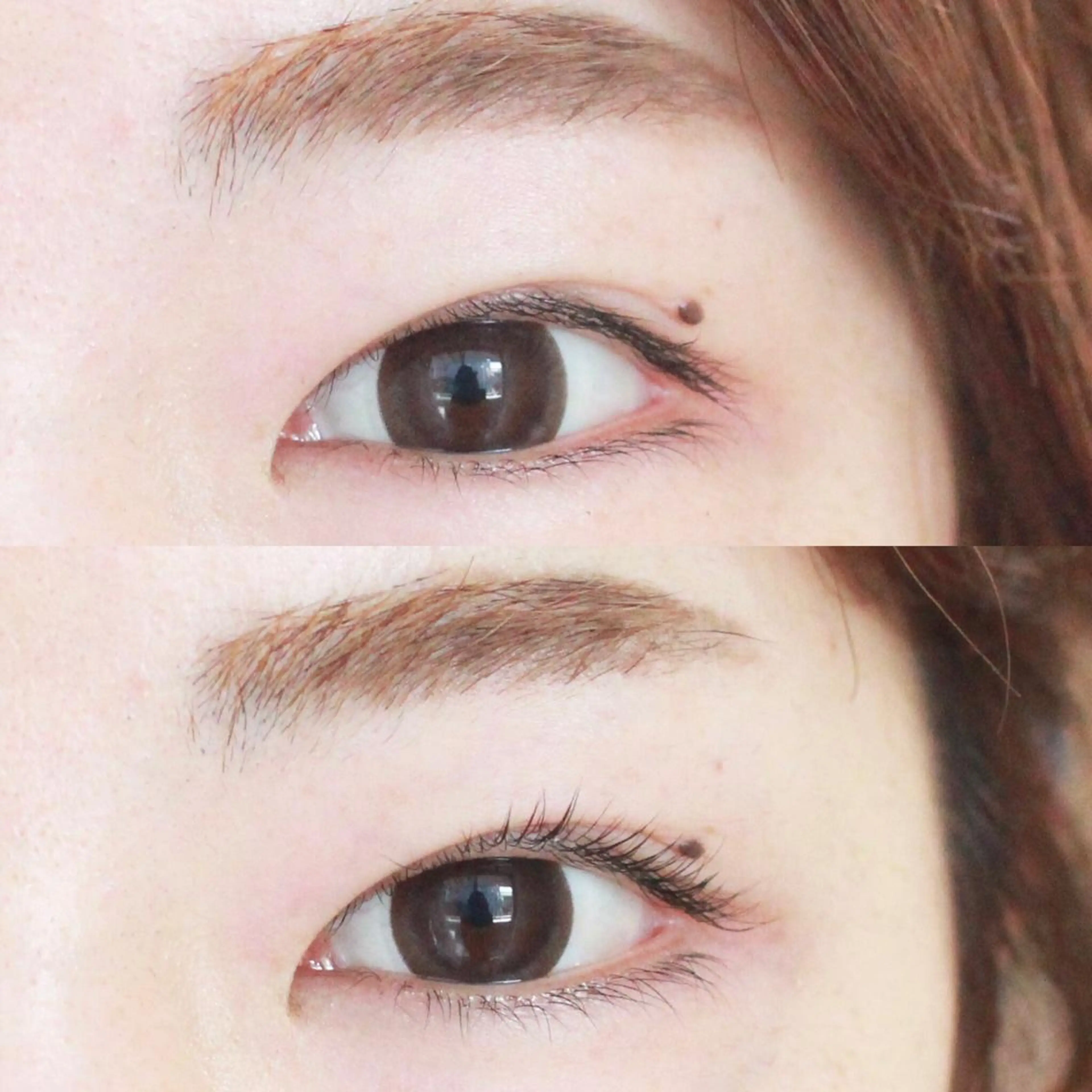 マツエク・マツパ Grace(グラース)所属・Grace (グラース)のマツエク・マツパデザイン