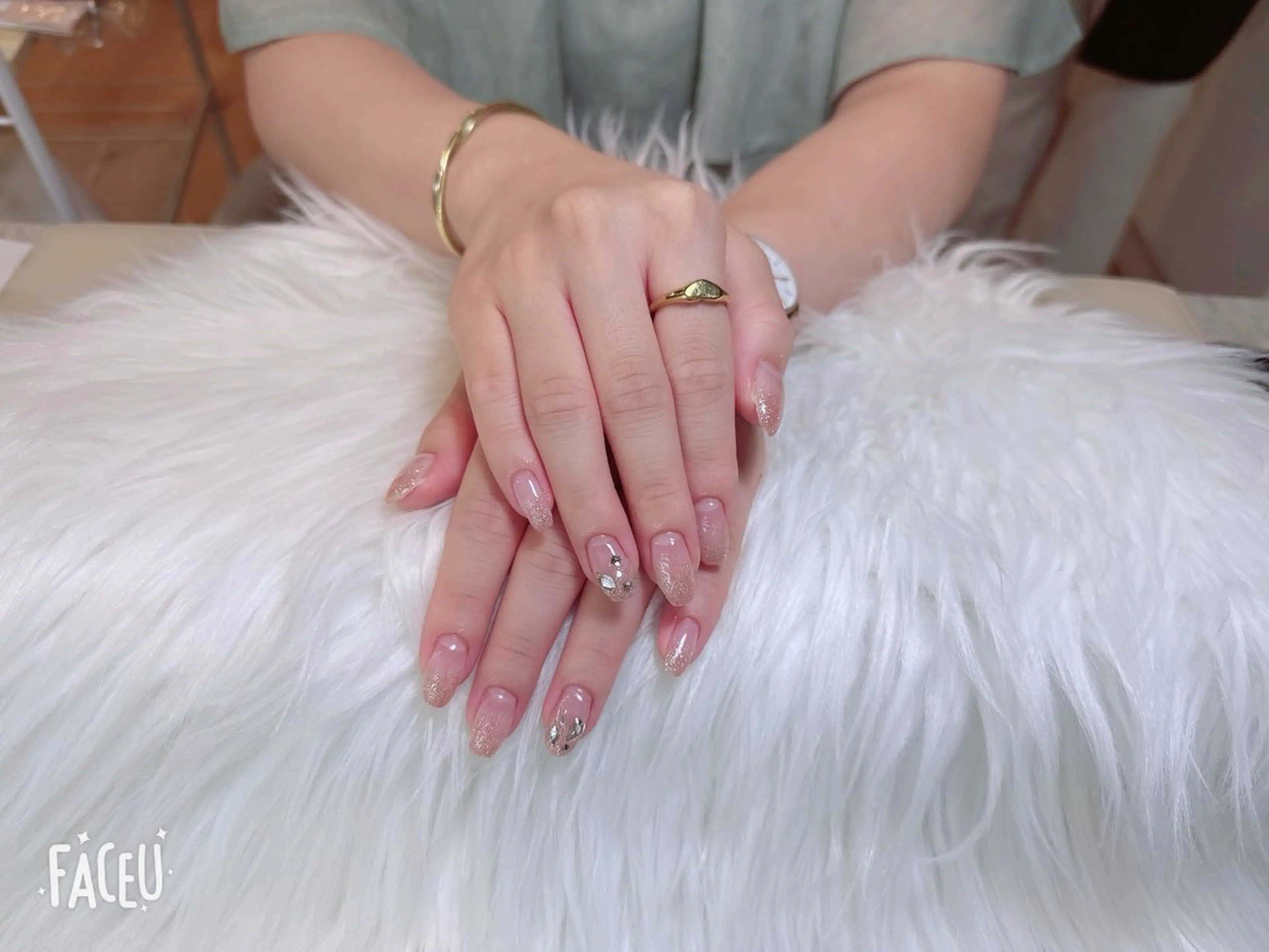 ネイル xin .nailのネイルデザイン