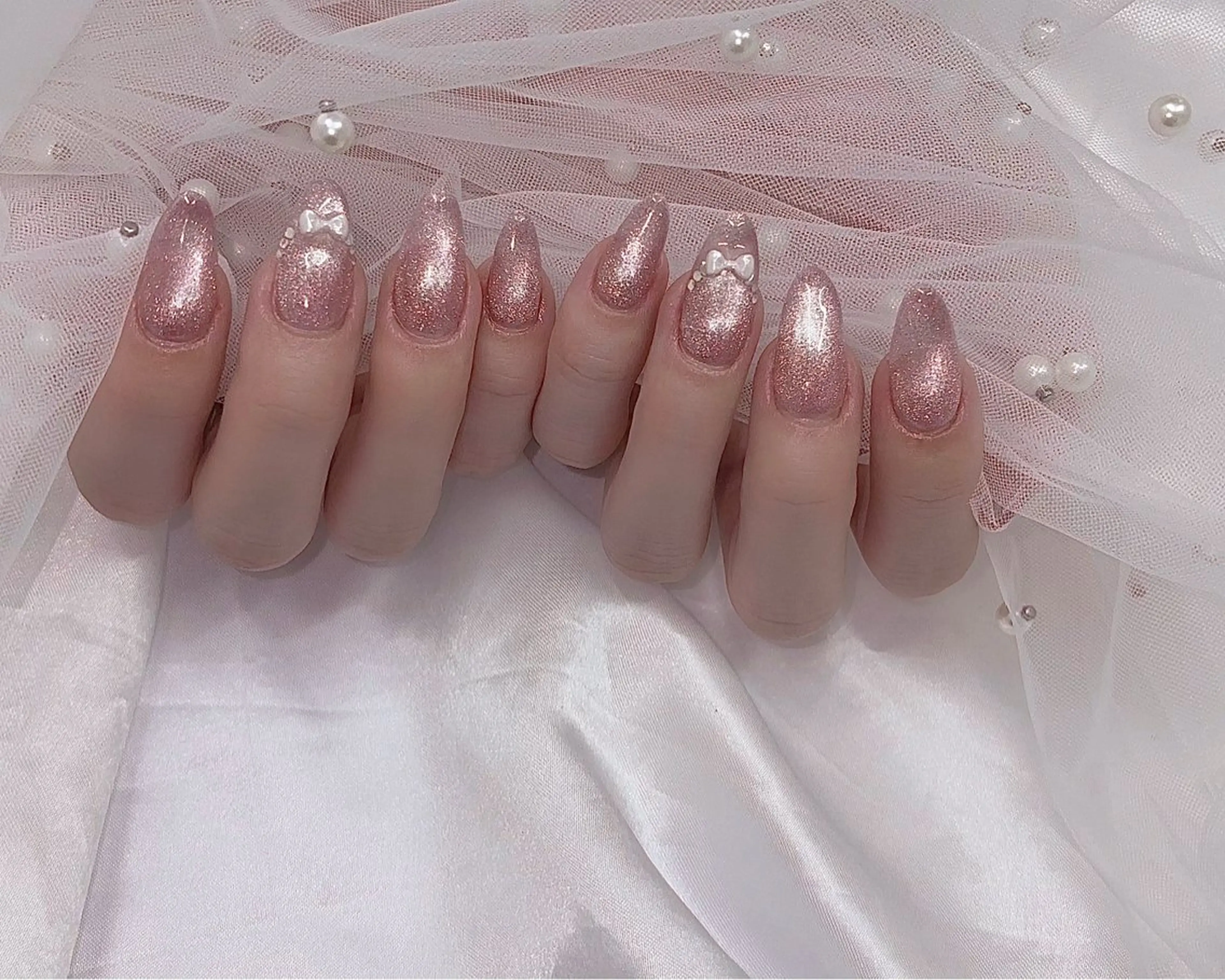 ネイル Beauty Salon Regene 【リジェネ】所属・Regene TAMURAのネイルデザイン