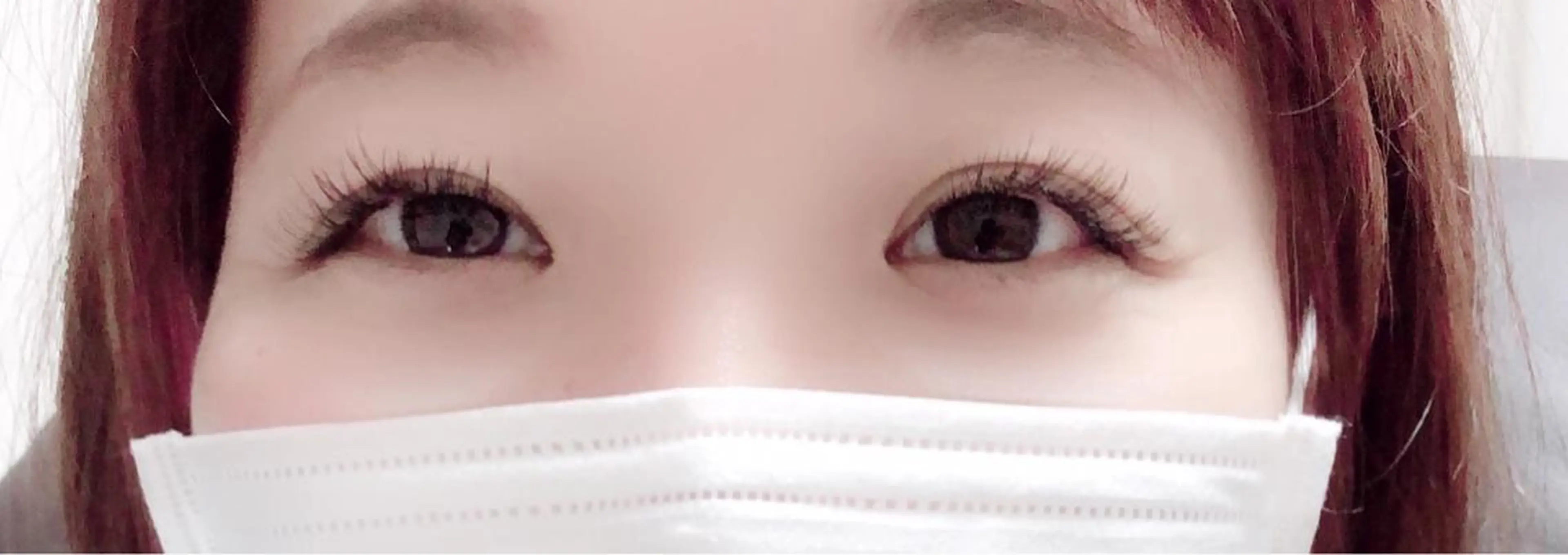 マツエク・マツパ セーブル 隠れ家サロン にんにんのマツエク・マツパデザイン