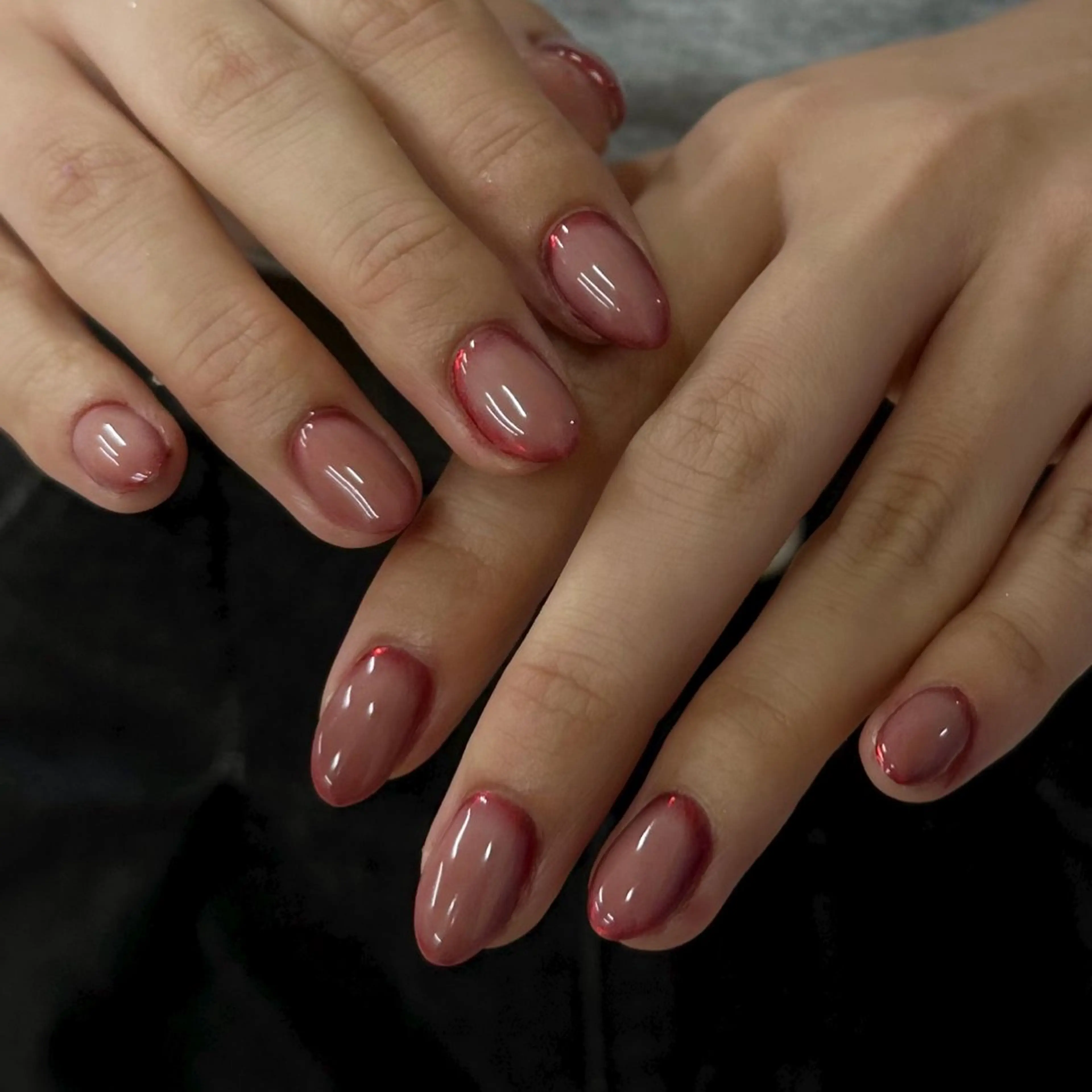 ネイル ハンドネイル フットネイル YukaRyu /個性派デザインのネイルデザイン