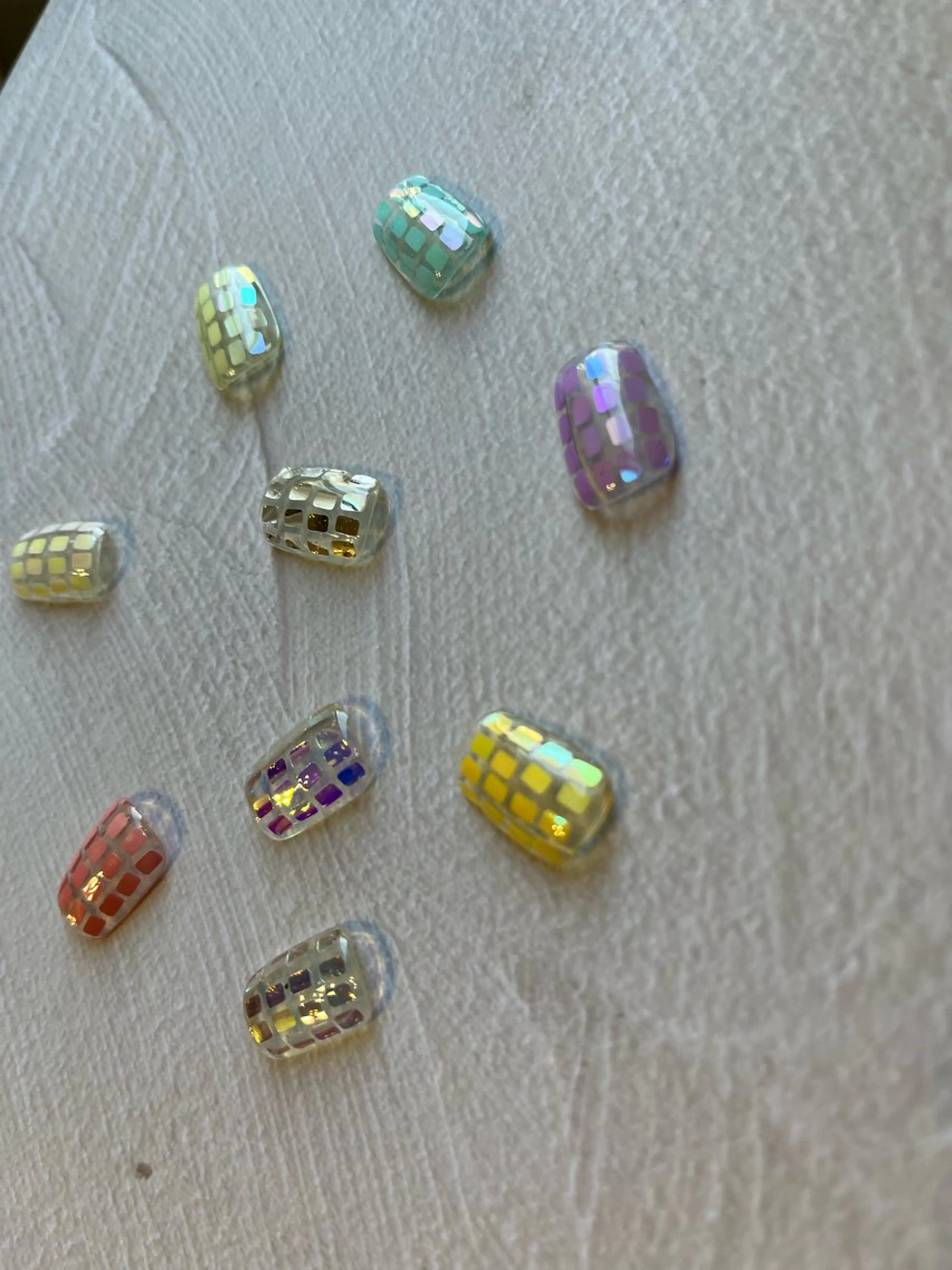 ネイル Kimura Yukoのネイルデザイン