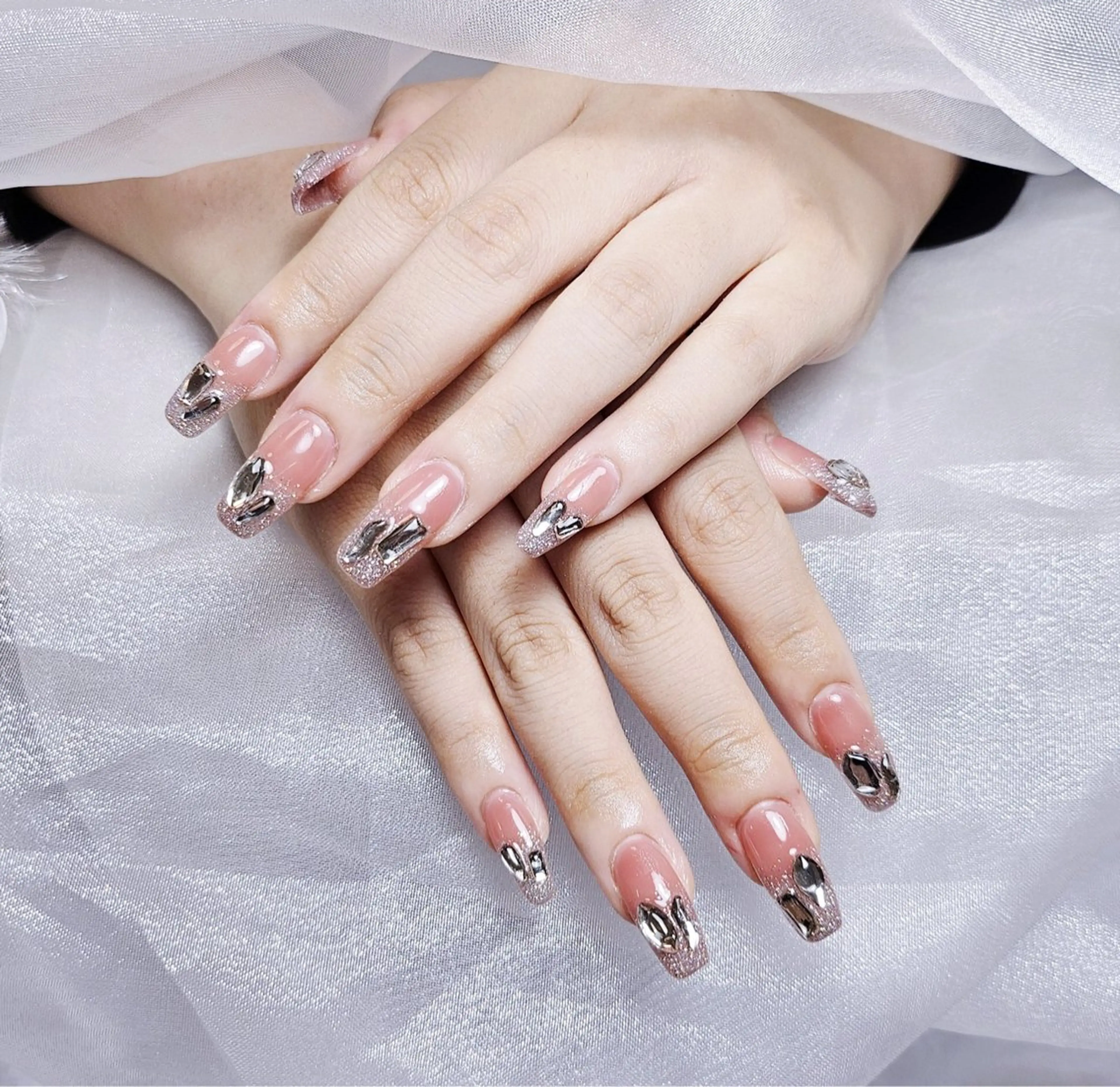 ネイル 🤎Yun nail salon🤎のネイルデザイン