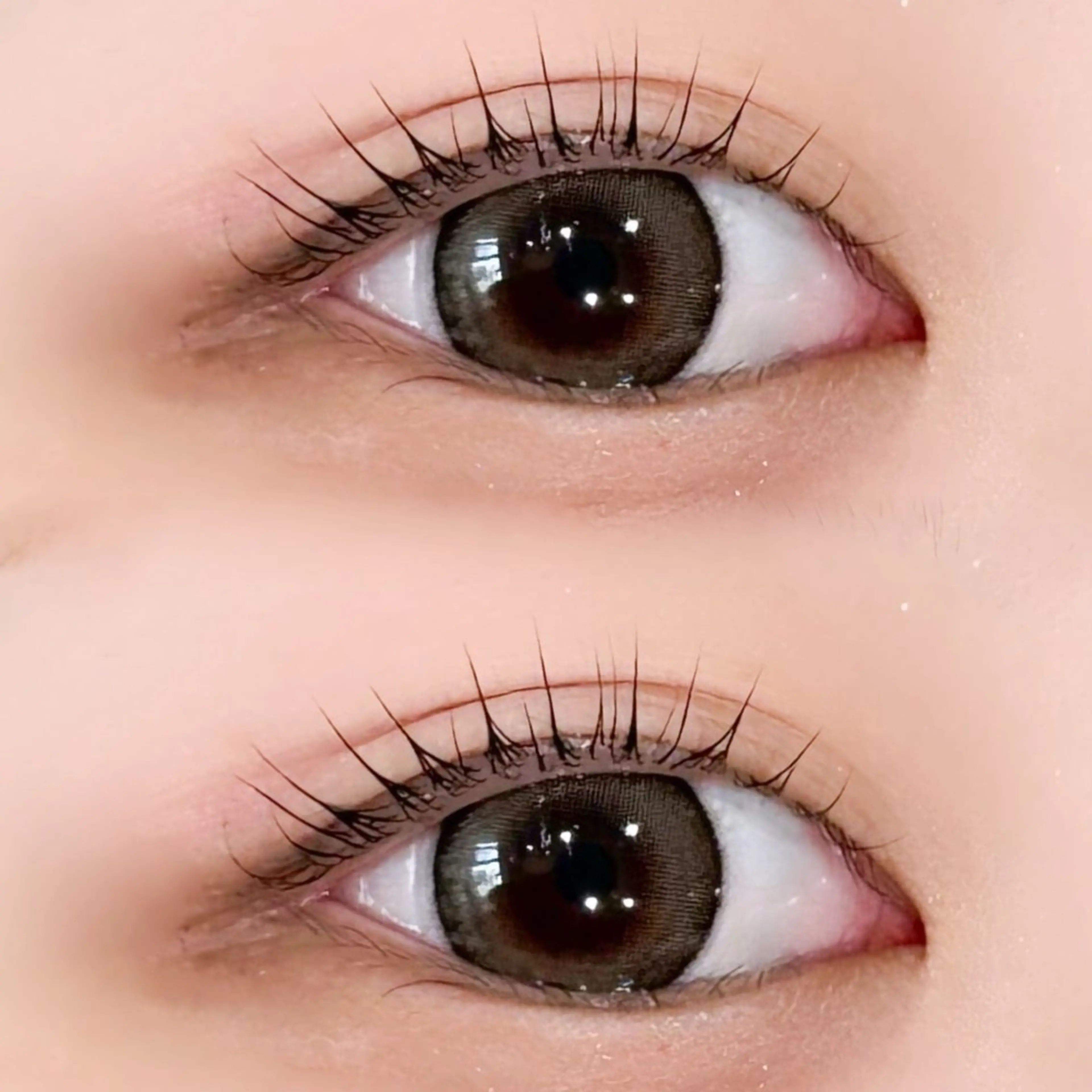 マツエク・マツパ 【TRISH】 かのん🎀🐰ྀིのマツエク・マツパデザイン