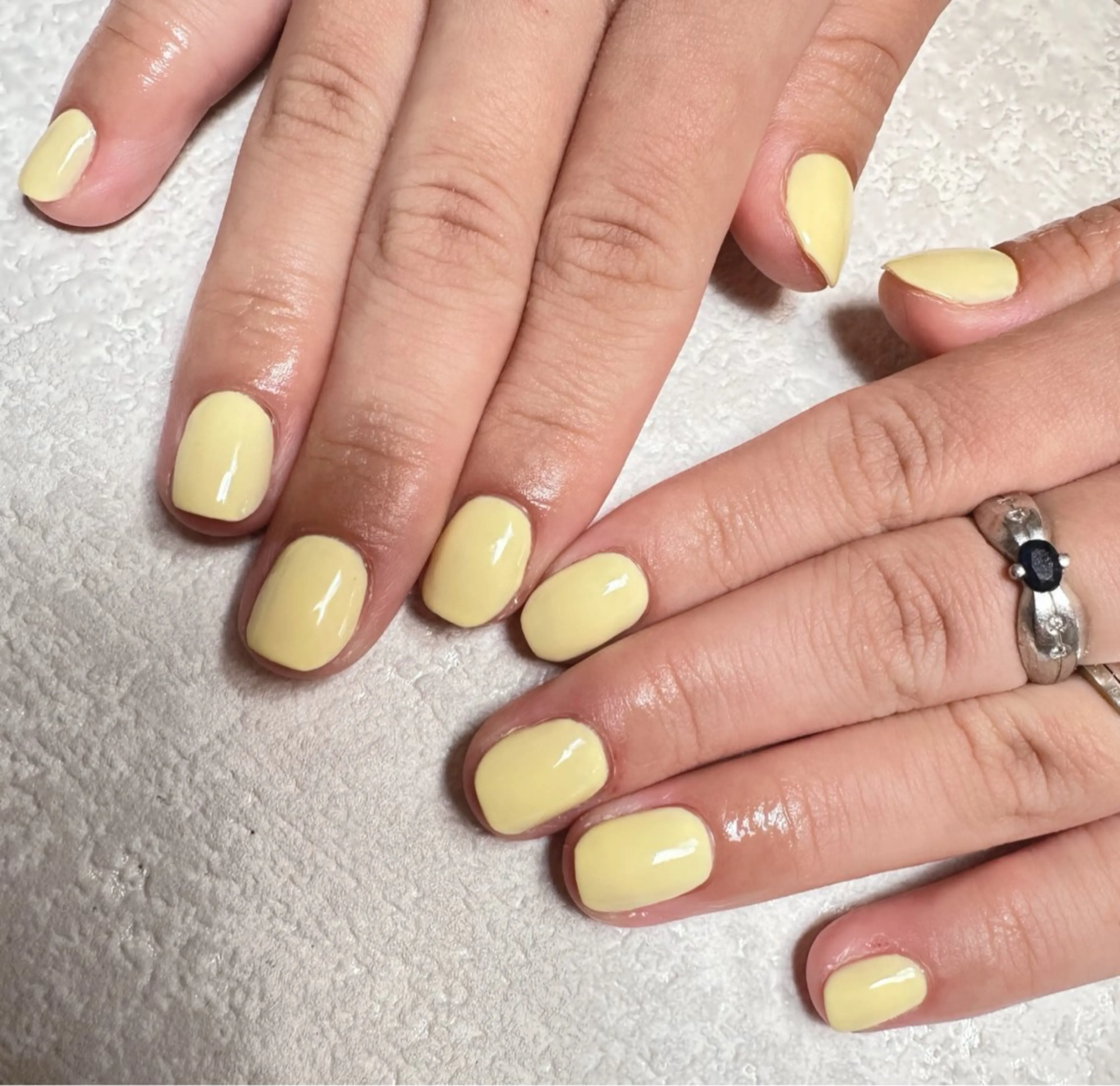 ネイル ハンドネイル li-fra RINAのネイルデザイン