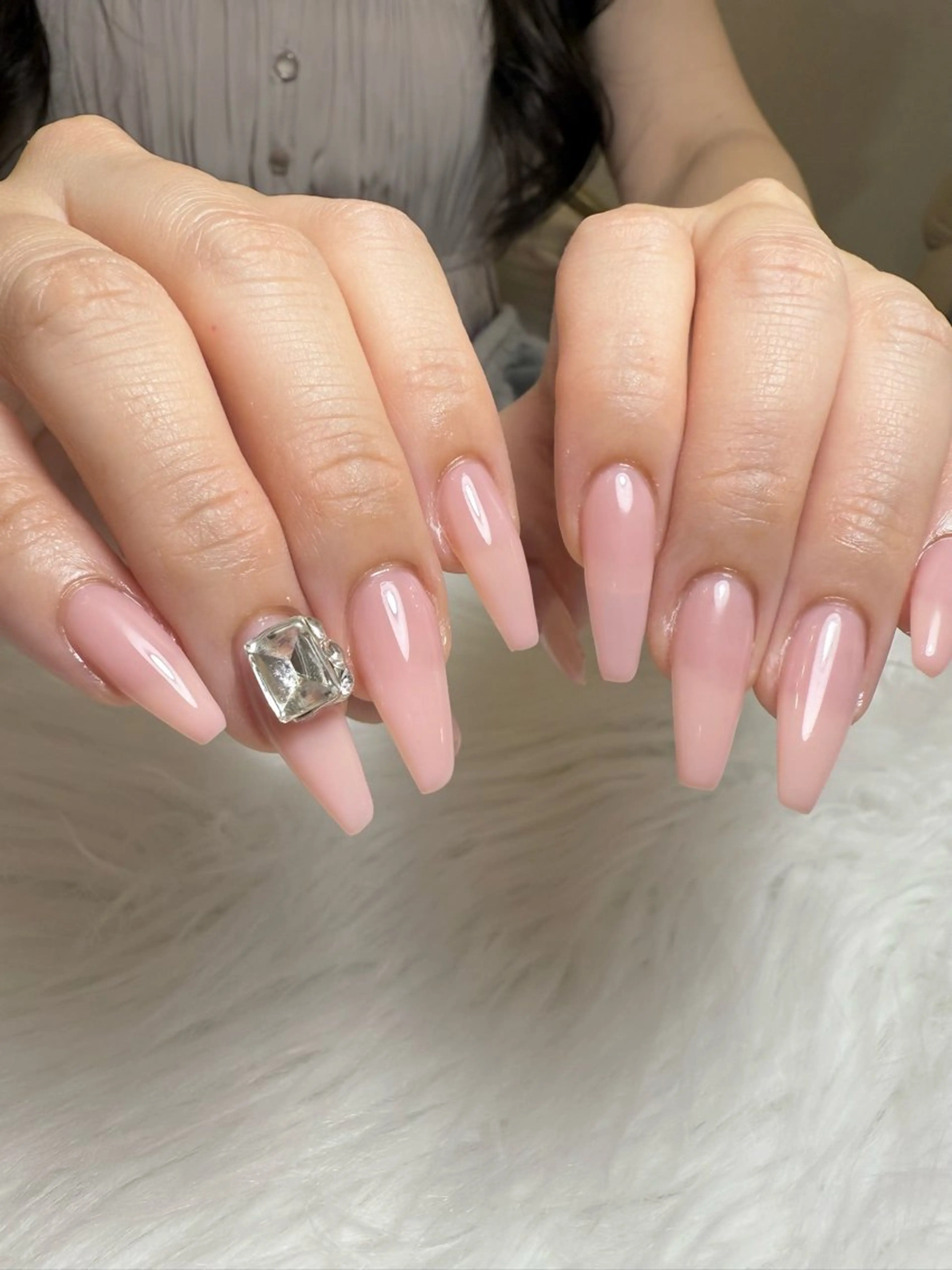 ネイル ハンドネイル myu- nail salon所属・myu- nail salonのネイルデザイン