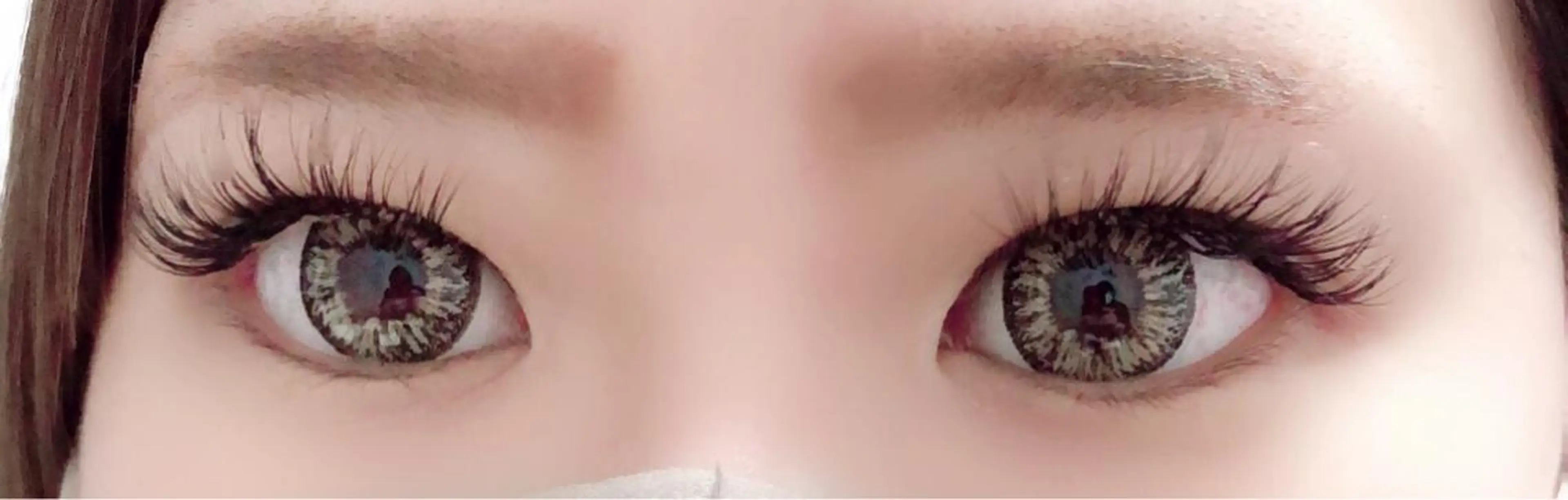 マツエク・マツパ セーブル 隠れ家サロン にんにんのマツエク・マツパデザイン