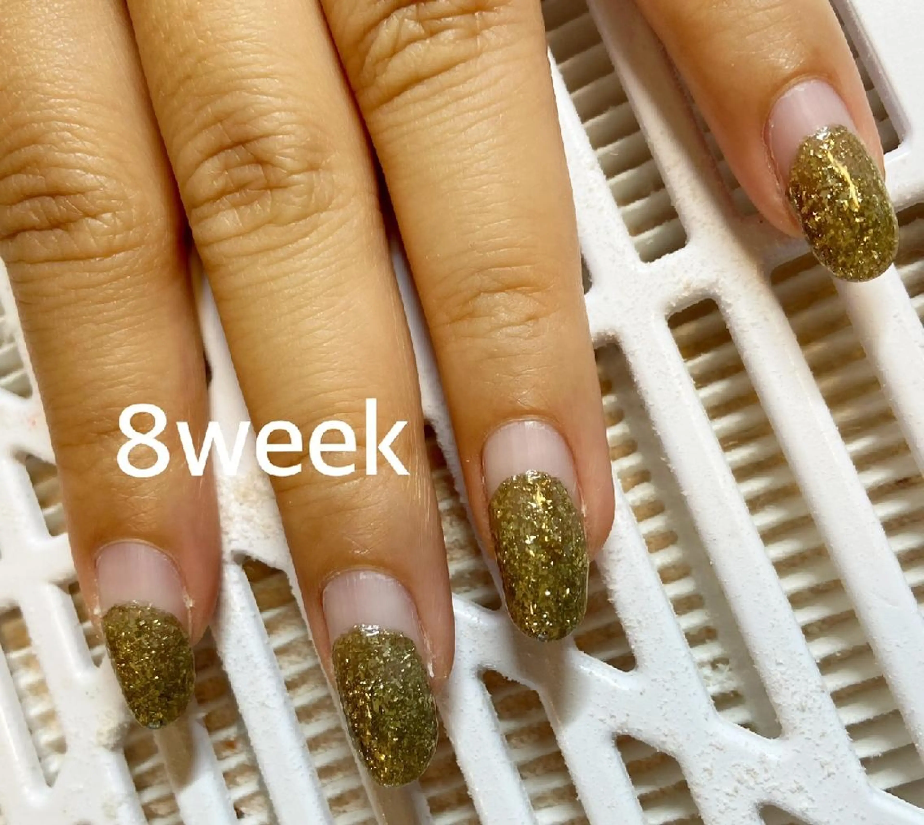 ネイル MA❁HANA所属・眠れるネイルサロン MA❁HANAのネイルデザイン