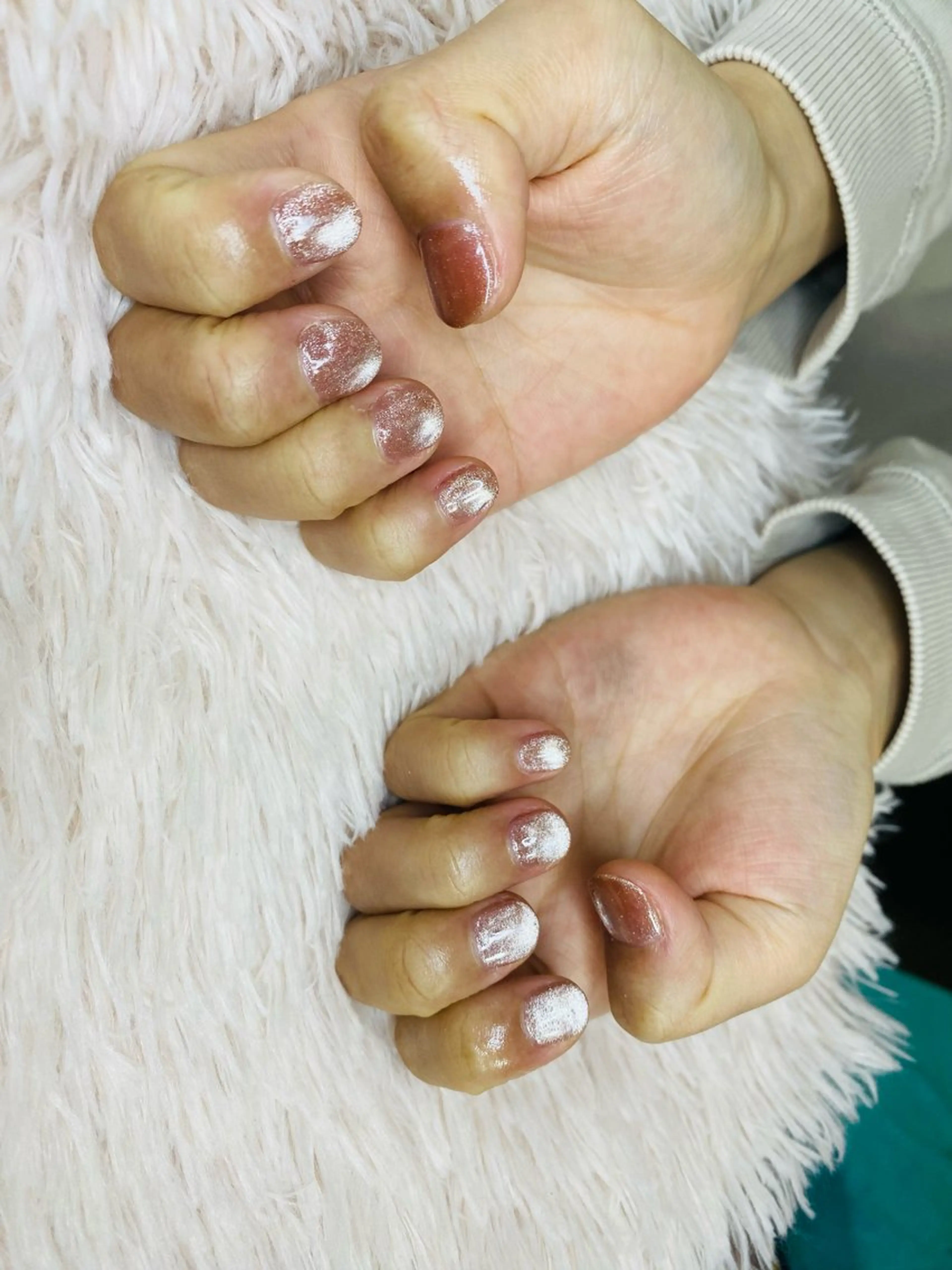 ネイル ハンドネイル Chandra nail&tarotのネイルデザイン