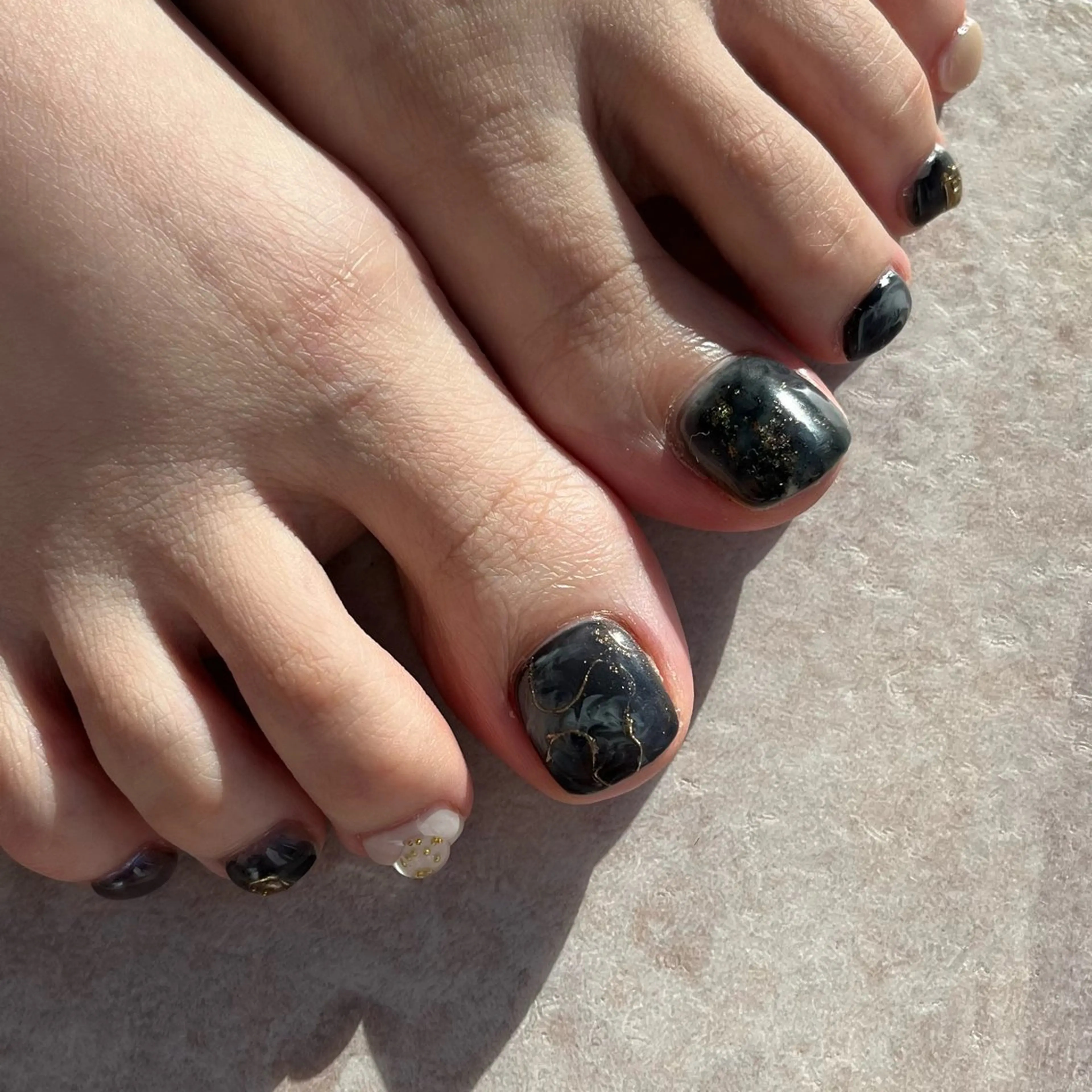 ネイル Kawai Akariのネイルデザイン