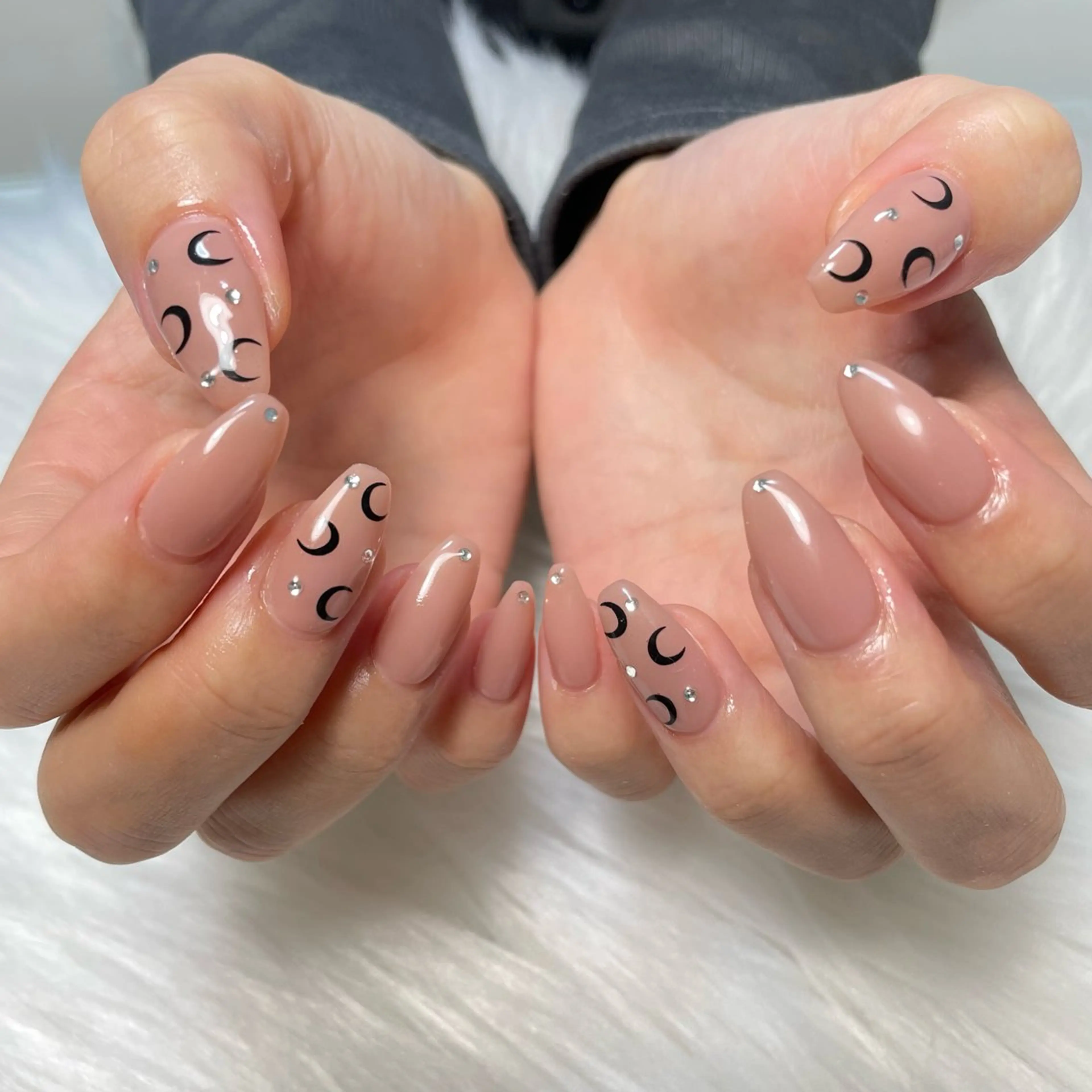 ネイル nailsalon miiのネイルデザイン